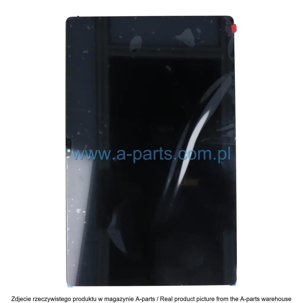Wyświetlacz LCD Samsung Galaxy Tab A7 Lite Wifi GH81-22396A — zdjęcie 4 z 4