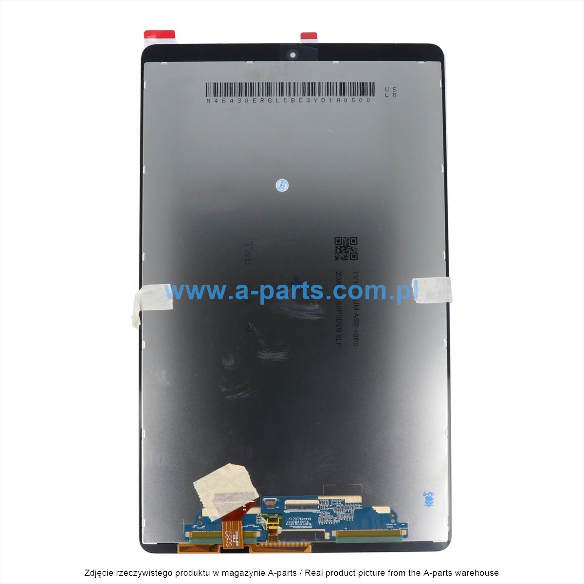 Samsung Galaxy Tab A 10.1 LCD Display 11131 — zdjęcie 3 z 3