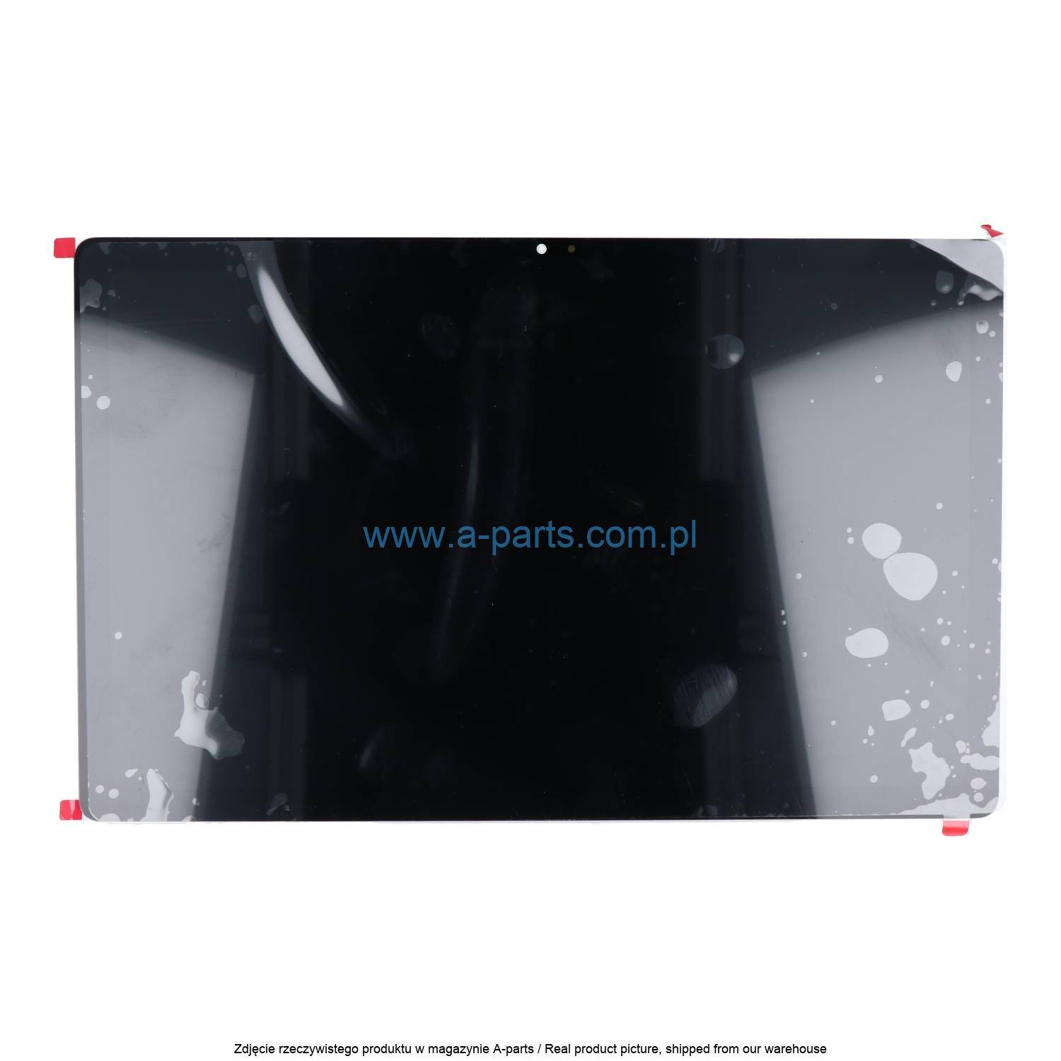 Samsung Galaxy Tab A7 Wifi LCD Display GH81-19690A — zdjęcie 4 z 6