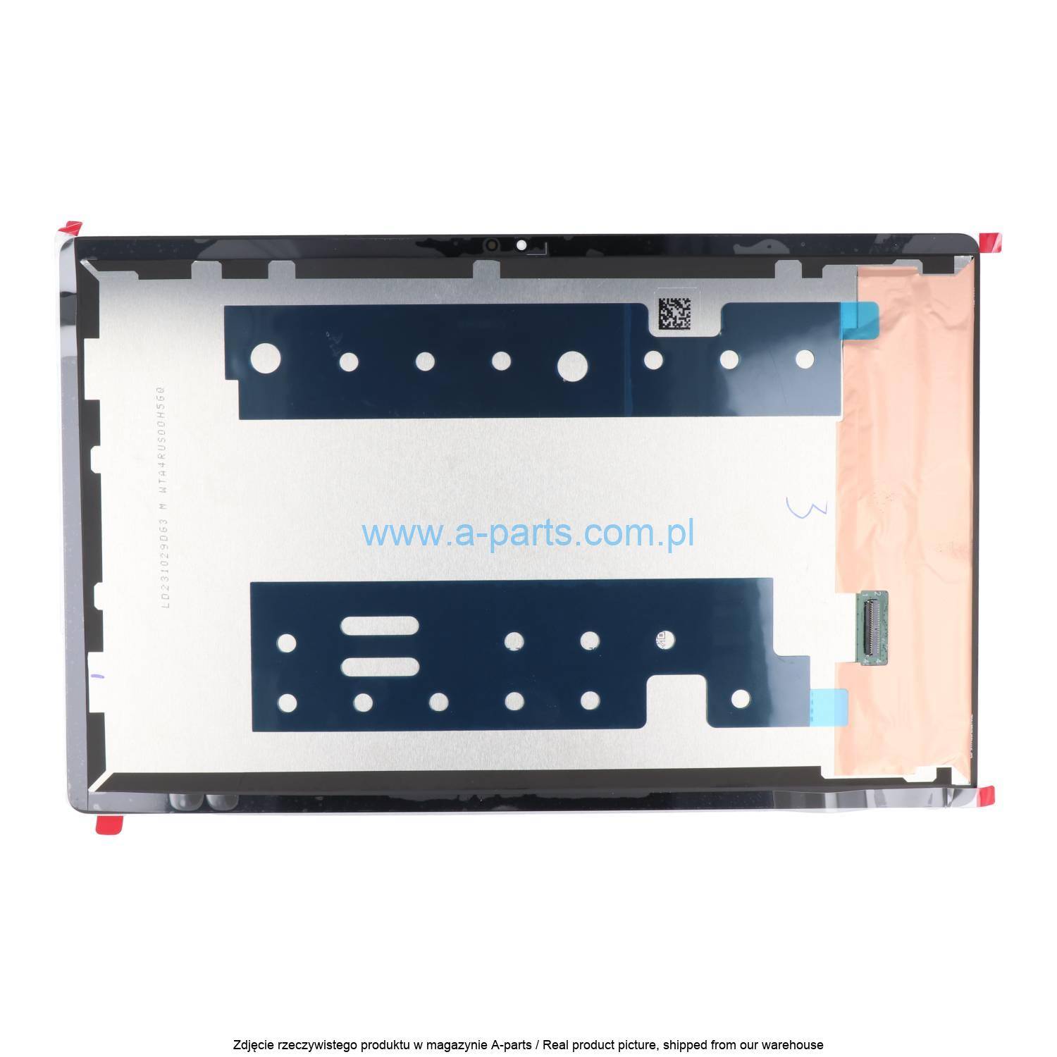 Samsung Galaxy Tab A7 Wifi LCD Display GH81-19690A — zdjęcie 6 z 6