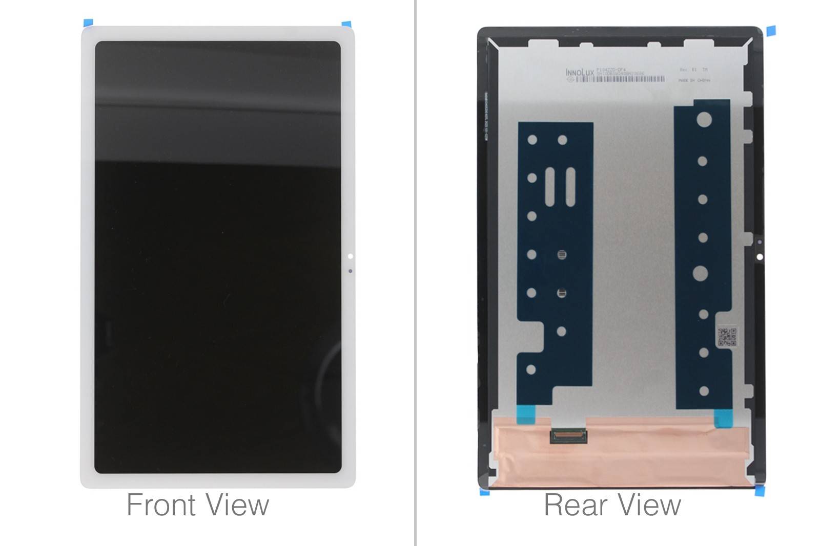 LCD Display Samsung Galaxy Tab A7 10.4 LTE GH81-19689A — zdjęcie 2 z 2
