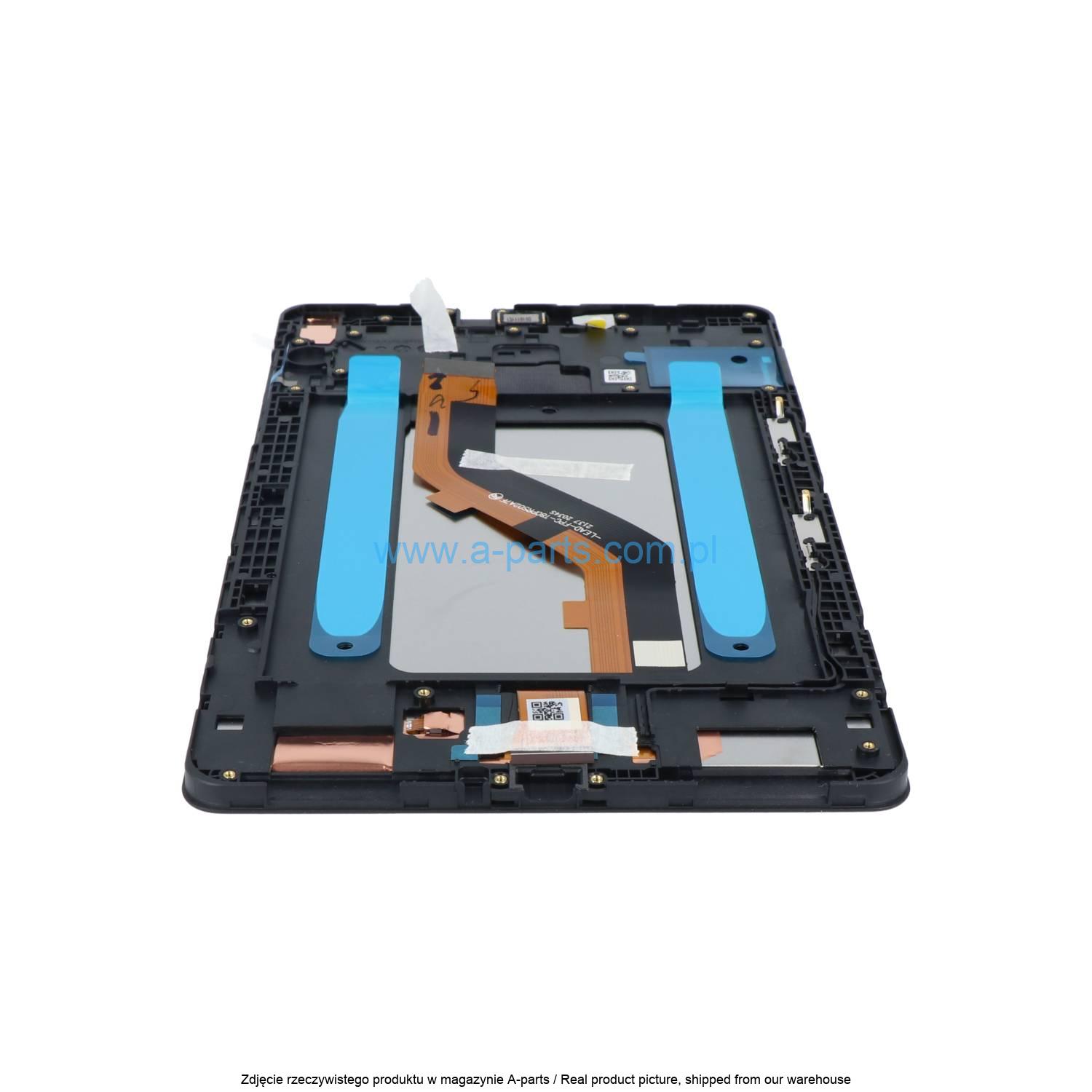 Samsung Galaxy Tab A 8.0 LTE LCD Display GH81-17178A — zdjęcie 2 z 5