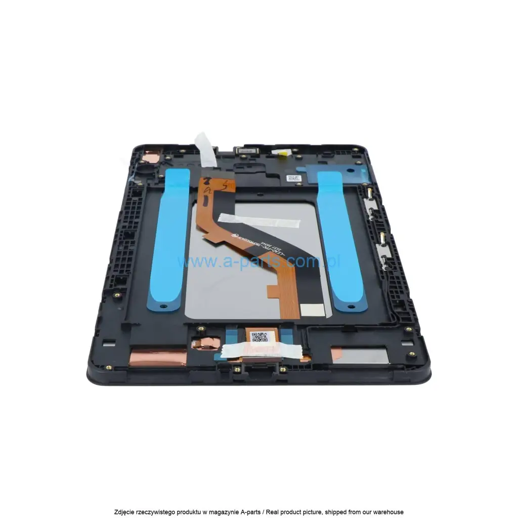 Wyświetlacz LCD Samsung Galaxy Tab A 8.0 GH81-17178A — zdjęcie 2 z 3