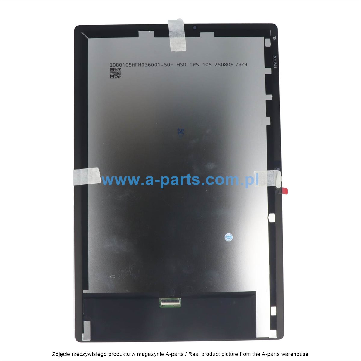 Samsung Galaxy Tab A8 11250 LCD Display — zdjęcie 2 z 3
