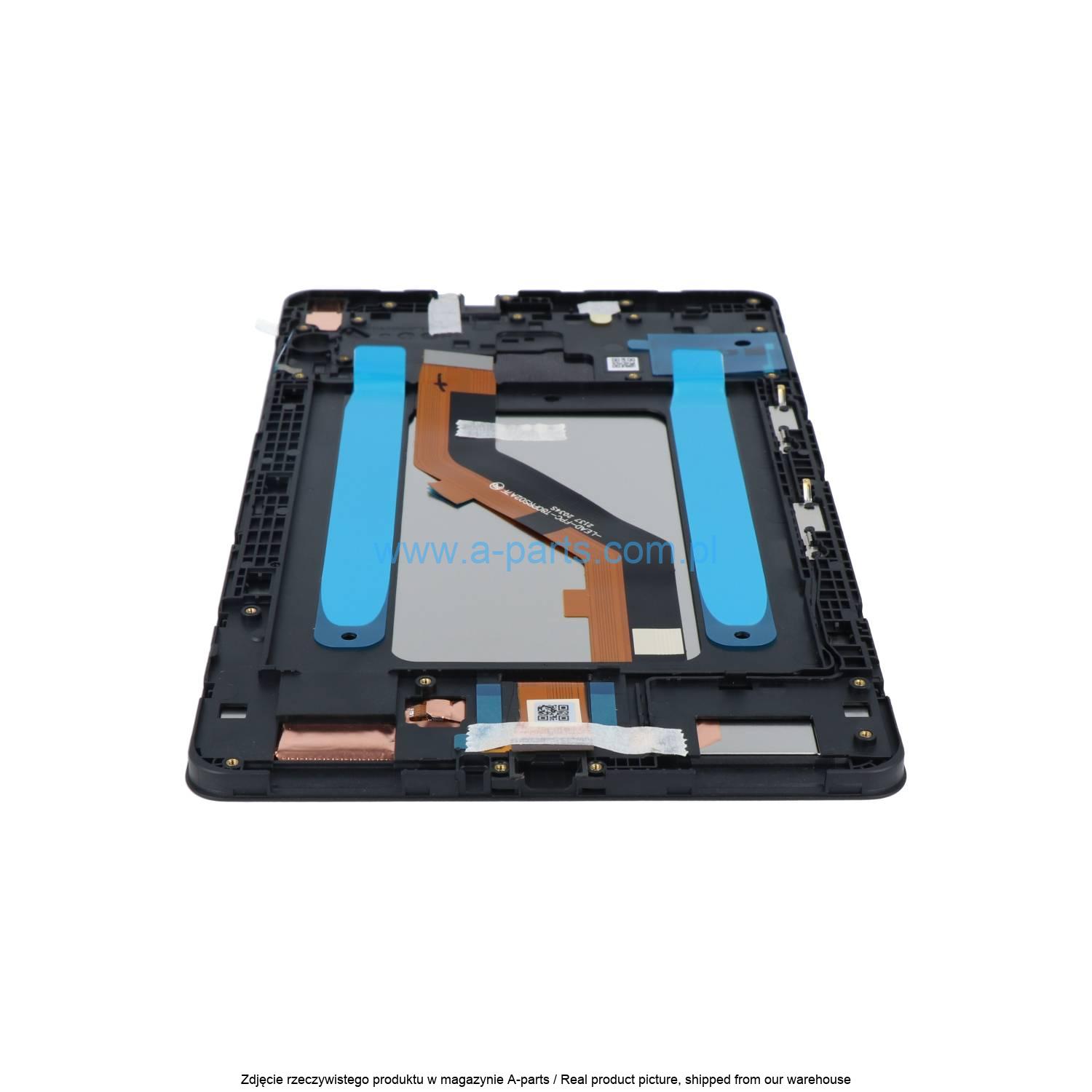 Samsung Galaxy Tab A 8.0 LCD Display GH81-17227A — zdjęcie 4 z 10