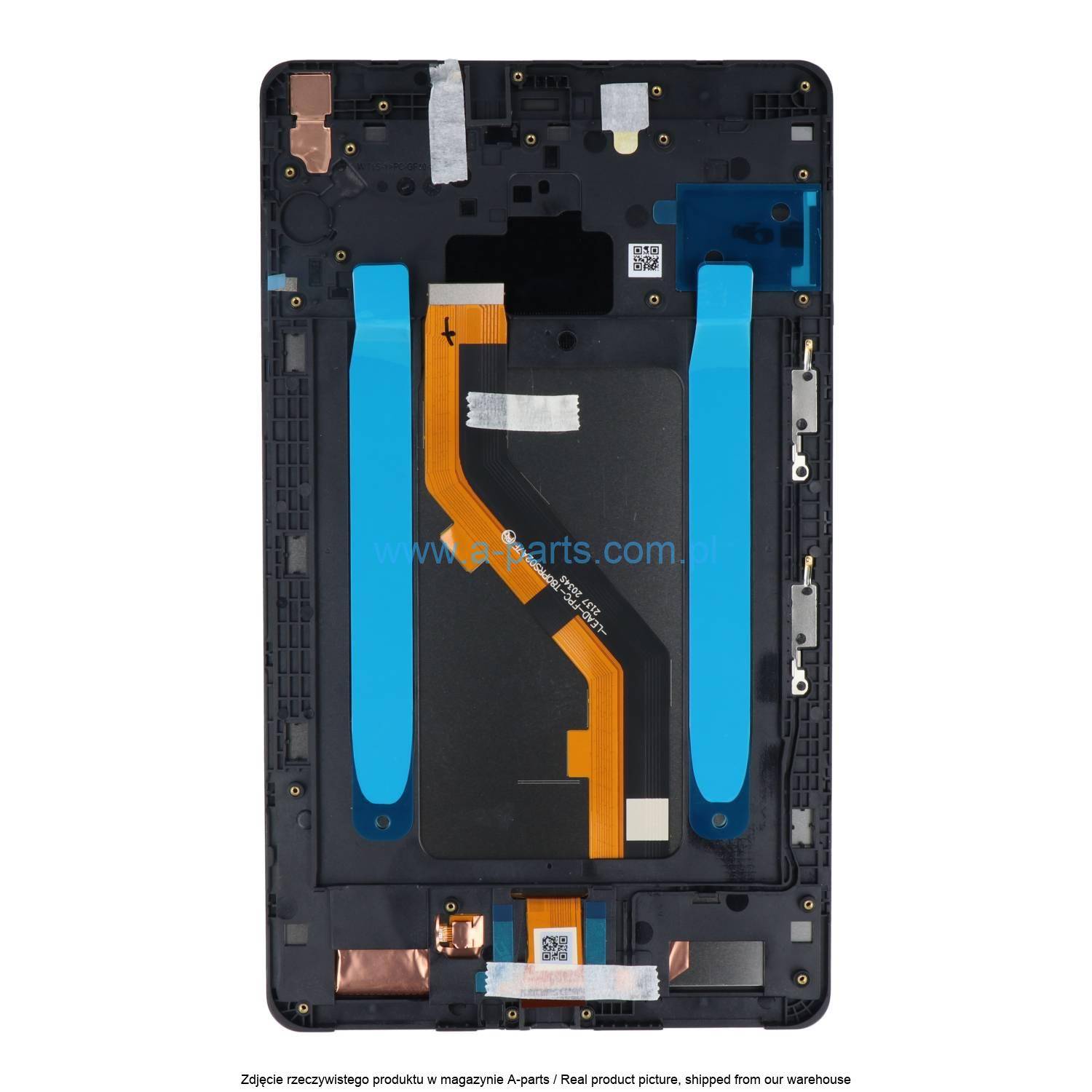 Samsung Galaxy Tab A 8.0 LCD Display GH81-17227A — zdjęcie 9 z 10