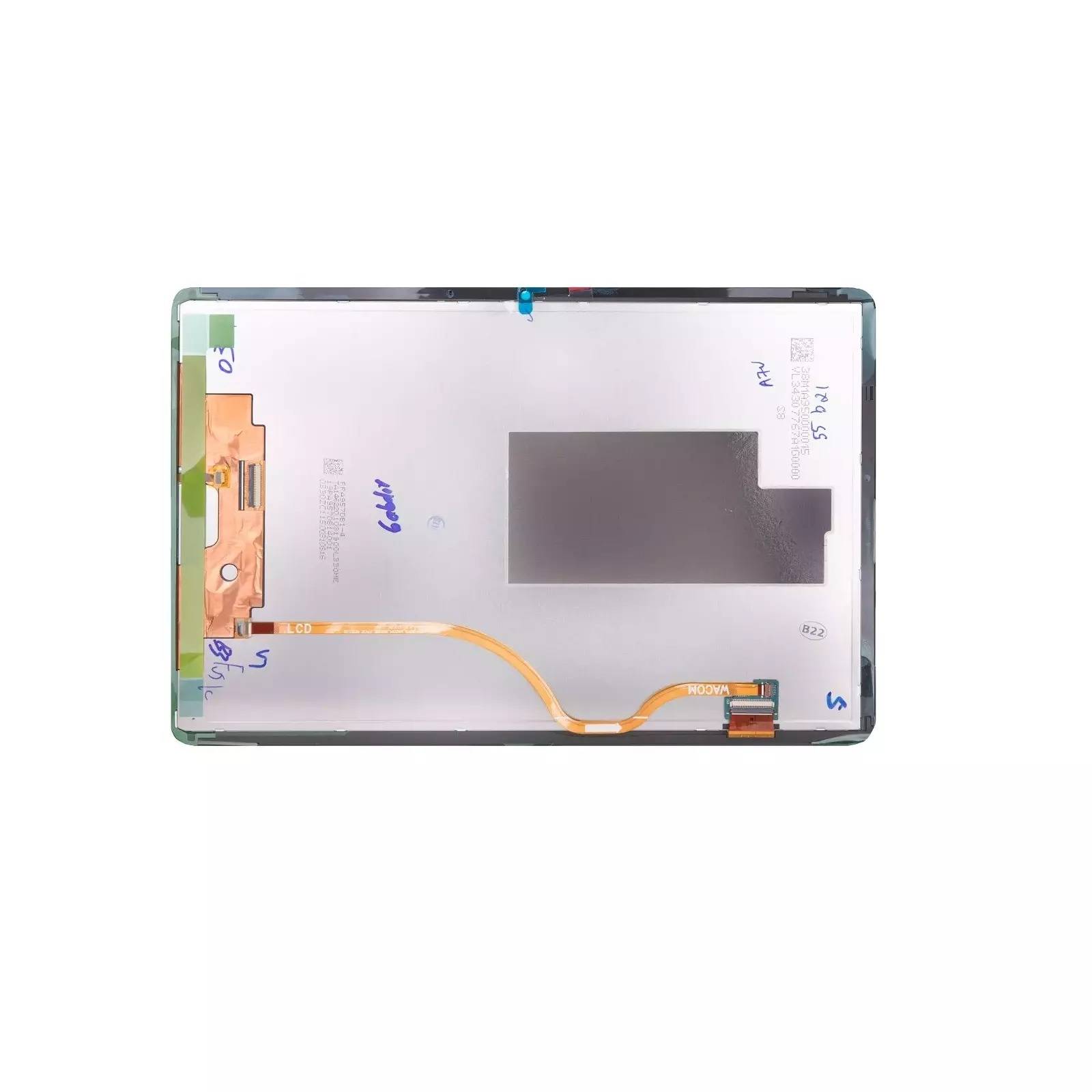 Samsung Galaxy Tab S8 LCD Display GH82-27901A — zdjęcie 2 z 2