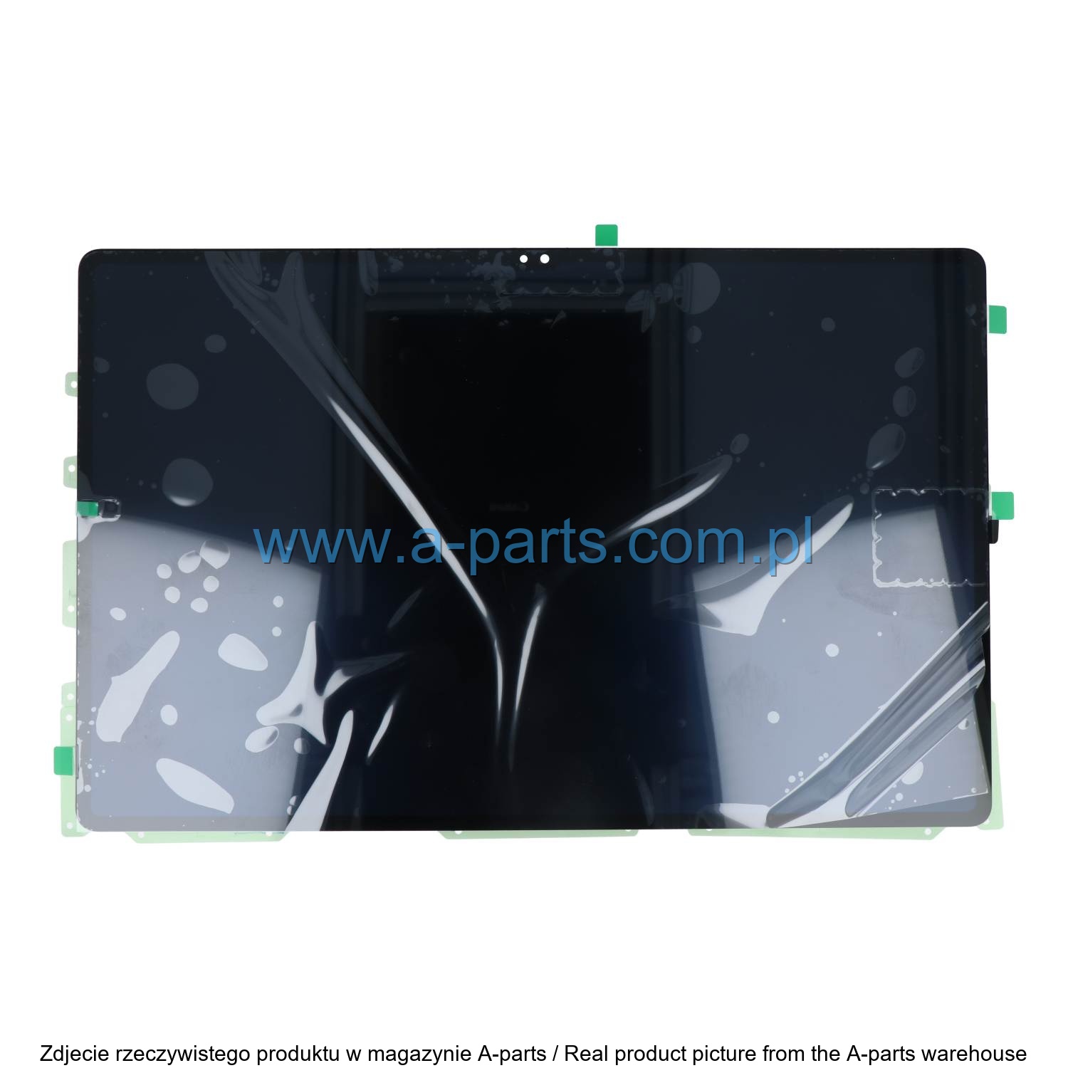 Samsung Galaxy Tab S8 Ultra 5G LCD Display GH82-27840A — zdjęcie 2 z 2