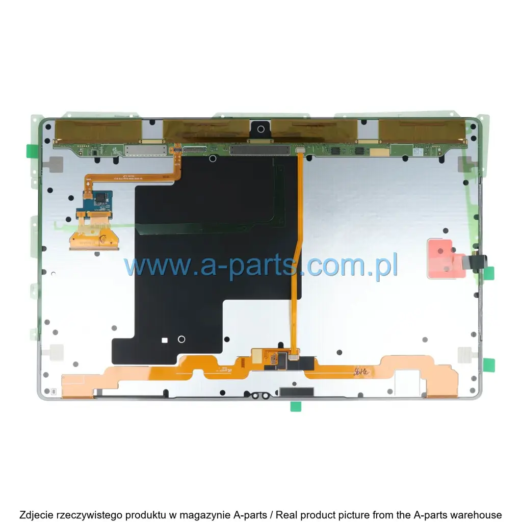Wyświetlacz LCD Samsung Galaxy Tab S8 Ultra 5G GH82-27840A — zdjęcie 3 z 4