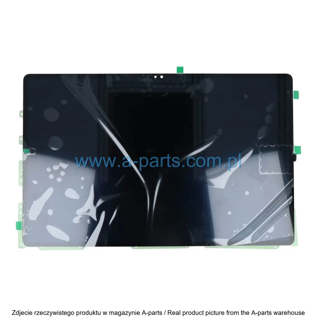 Wyświetlacz LCD Samsung Galaxy Tab S8 Ultra 5G GH82-27840A — zdjęcie 4 z 4