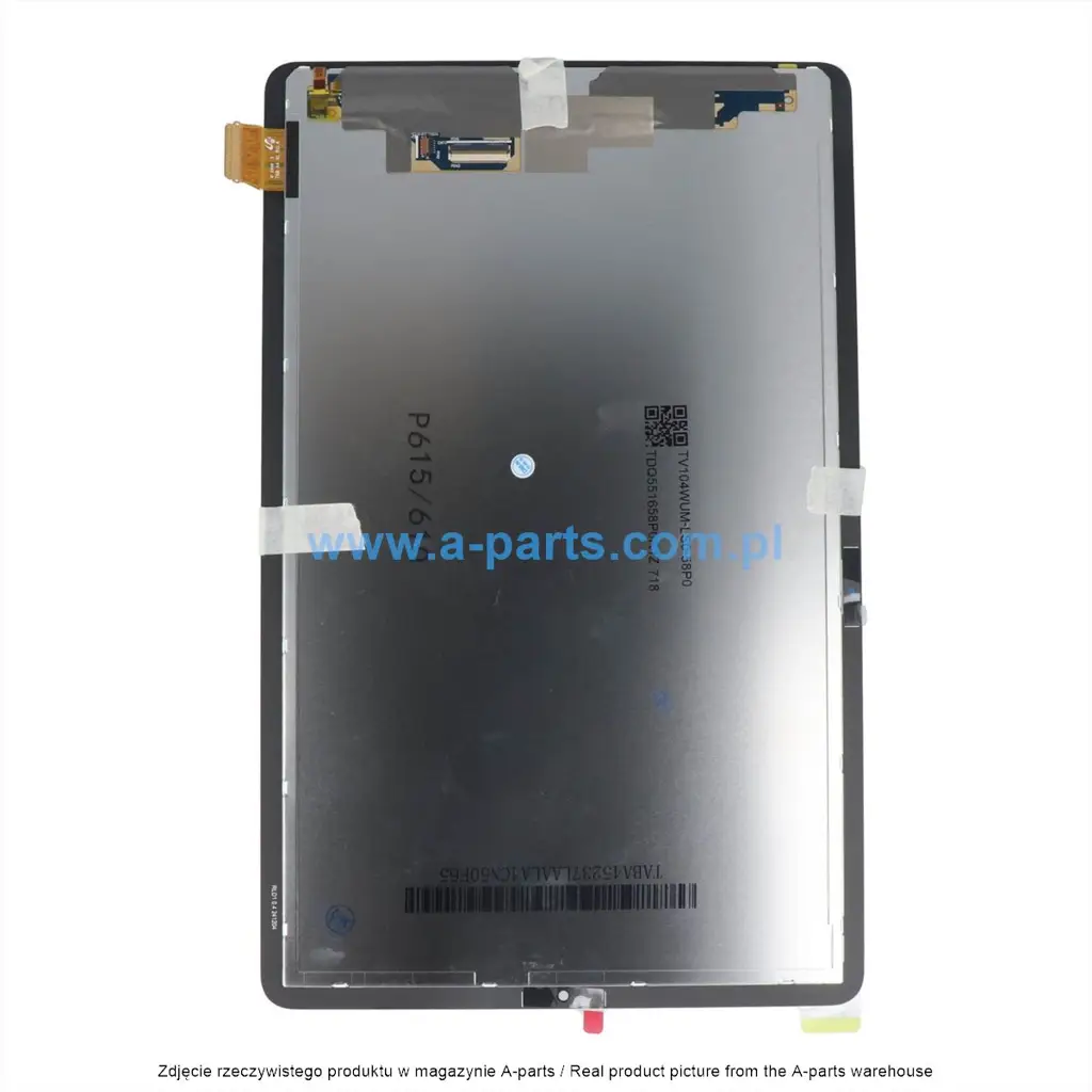 Wyświetlacz LCD Samsung Galaxy Tab S6 Lite 11248 — zdjęcie 2 z 2