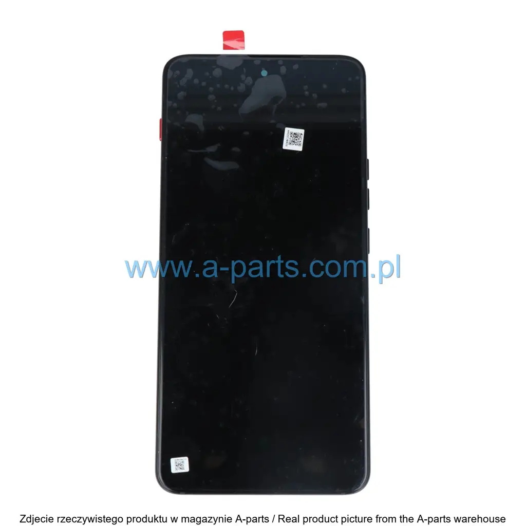 Wyświetlacz LCD Motorola Thinkphone 5D68C22243 — zdjęcie 6 z 6
