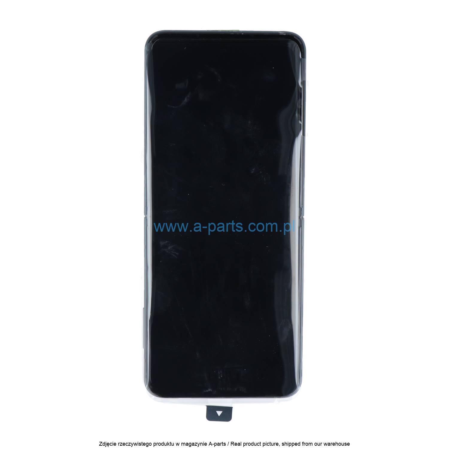 Samsung Galaxy Z Flip 3 5G LCD Display GH82-27243C — zdjęcie 3 z 5