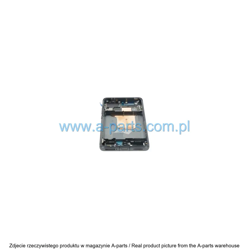 Wyświetlacz LCD Xiaomi 12 z ramką 12153 — zdjęcie 2 z 3