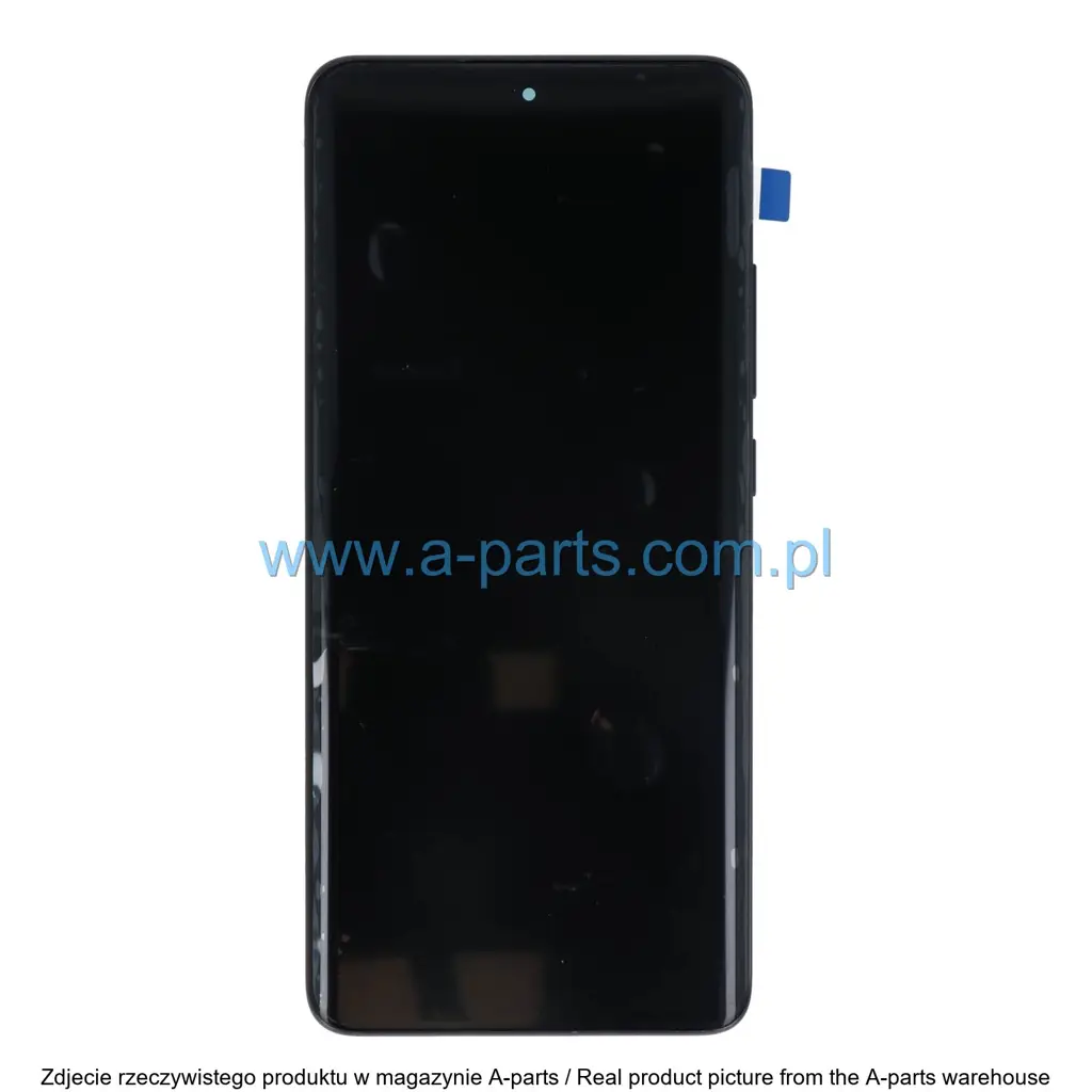 Wyświetlacz LCD Xiaomi 12 z ramką 12153 — zdjęcie 3 z 3