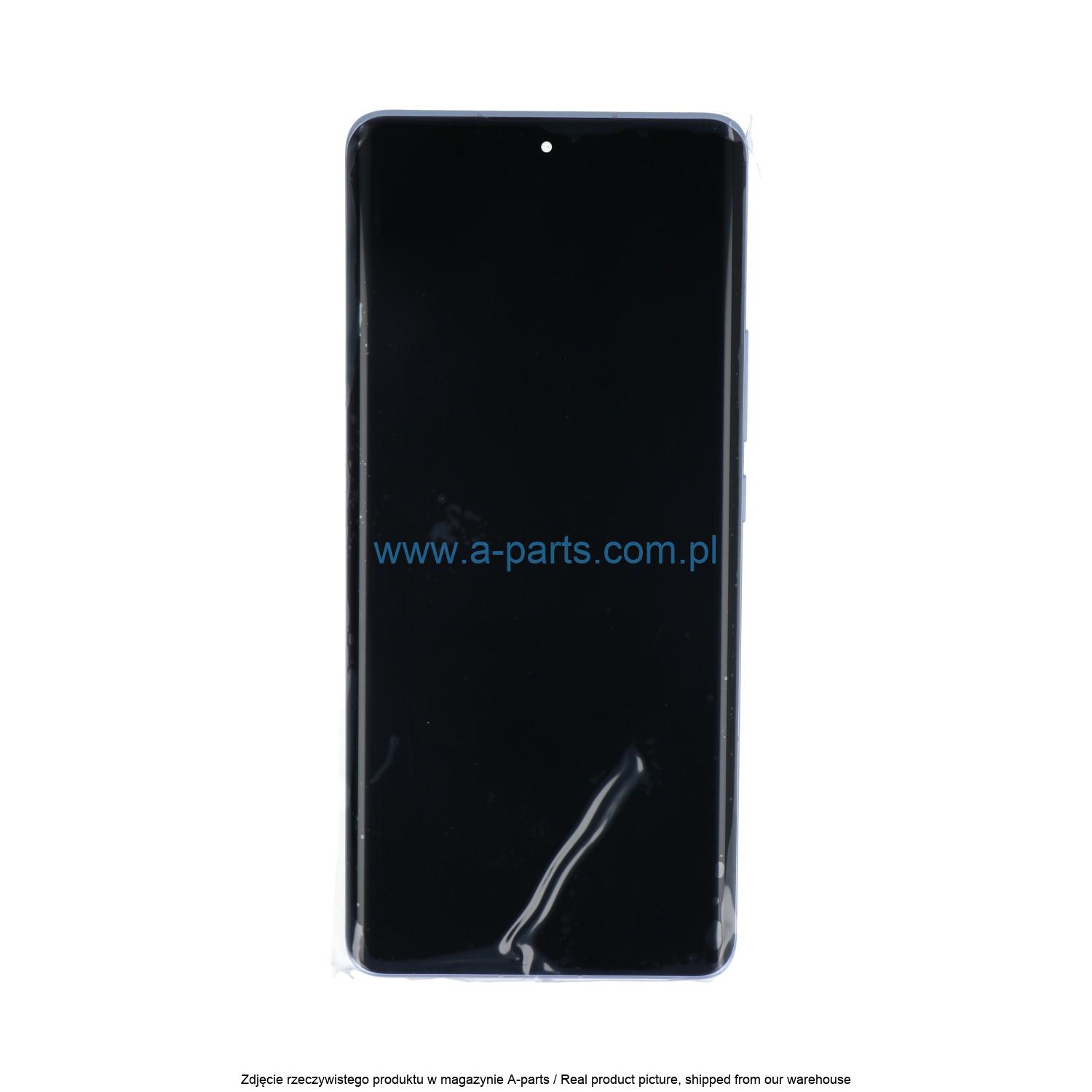 Xiaomi 12 Pro LCD Display 56000400L200 — zdjęcie 2 z 3