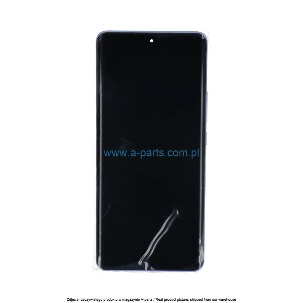 Wyświetlacz LCD Xiaomi 12 Pro 56000400L200 — zdjęcie 2 z 2
