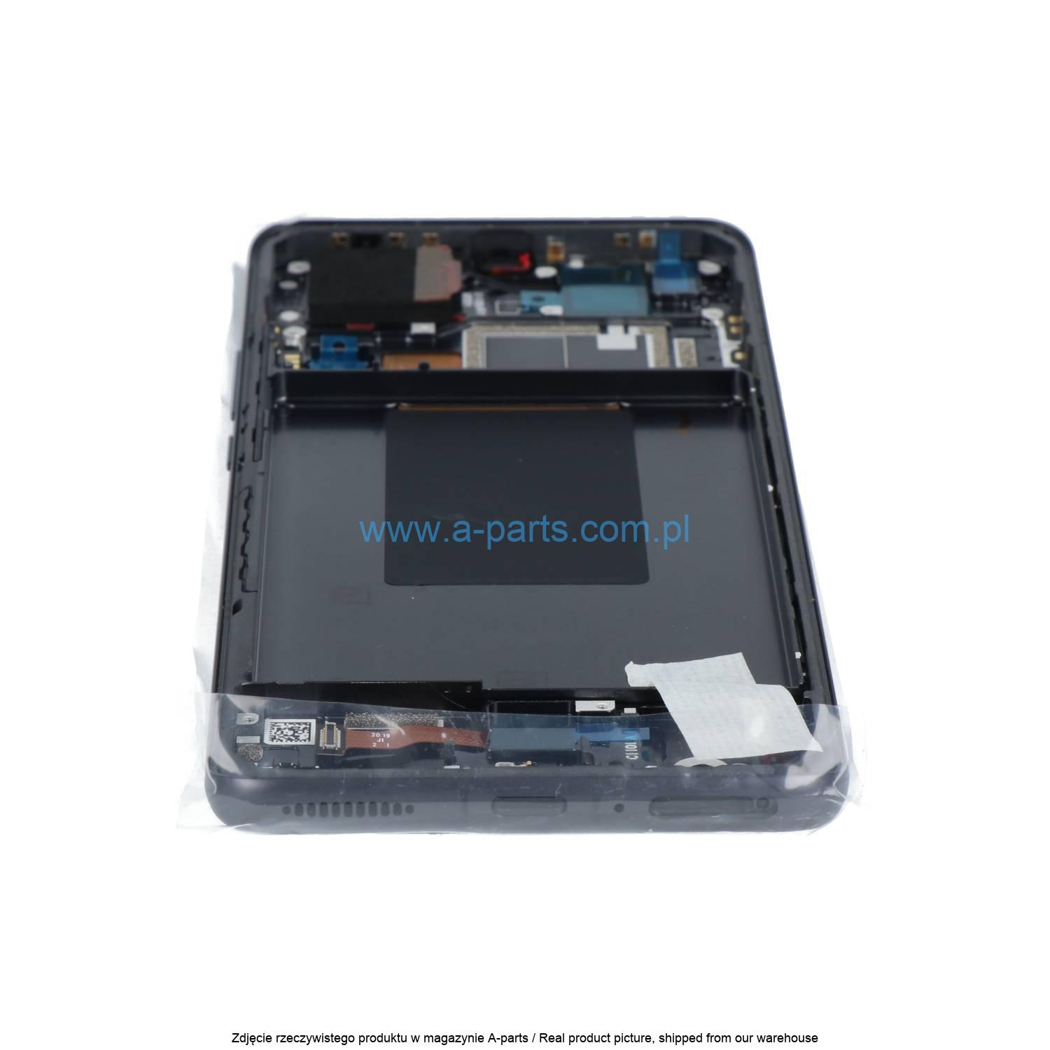 Xiaomi 12 Pro LCD Display 56000300L200 — zdjęcie 2 z 5
