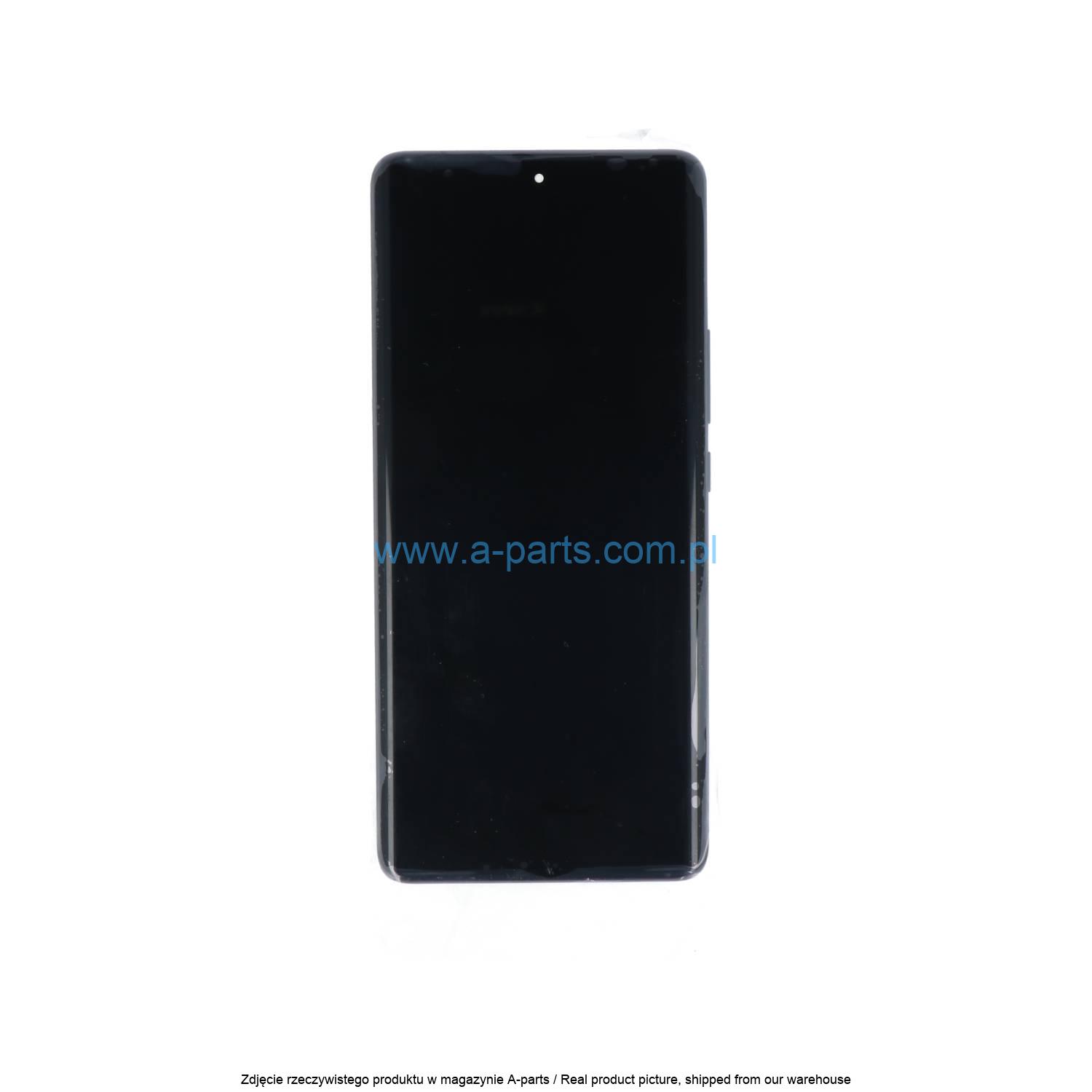 Xiaomi 12 Pro LCD Display 56000300L200 — zdjęcie 3 z 5