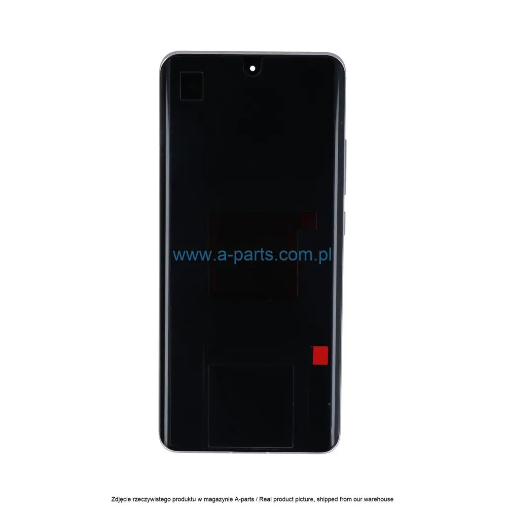 Wyświetlacz LCD Xiaomi 12 56000500L300 — zdjęcie 2 z 2