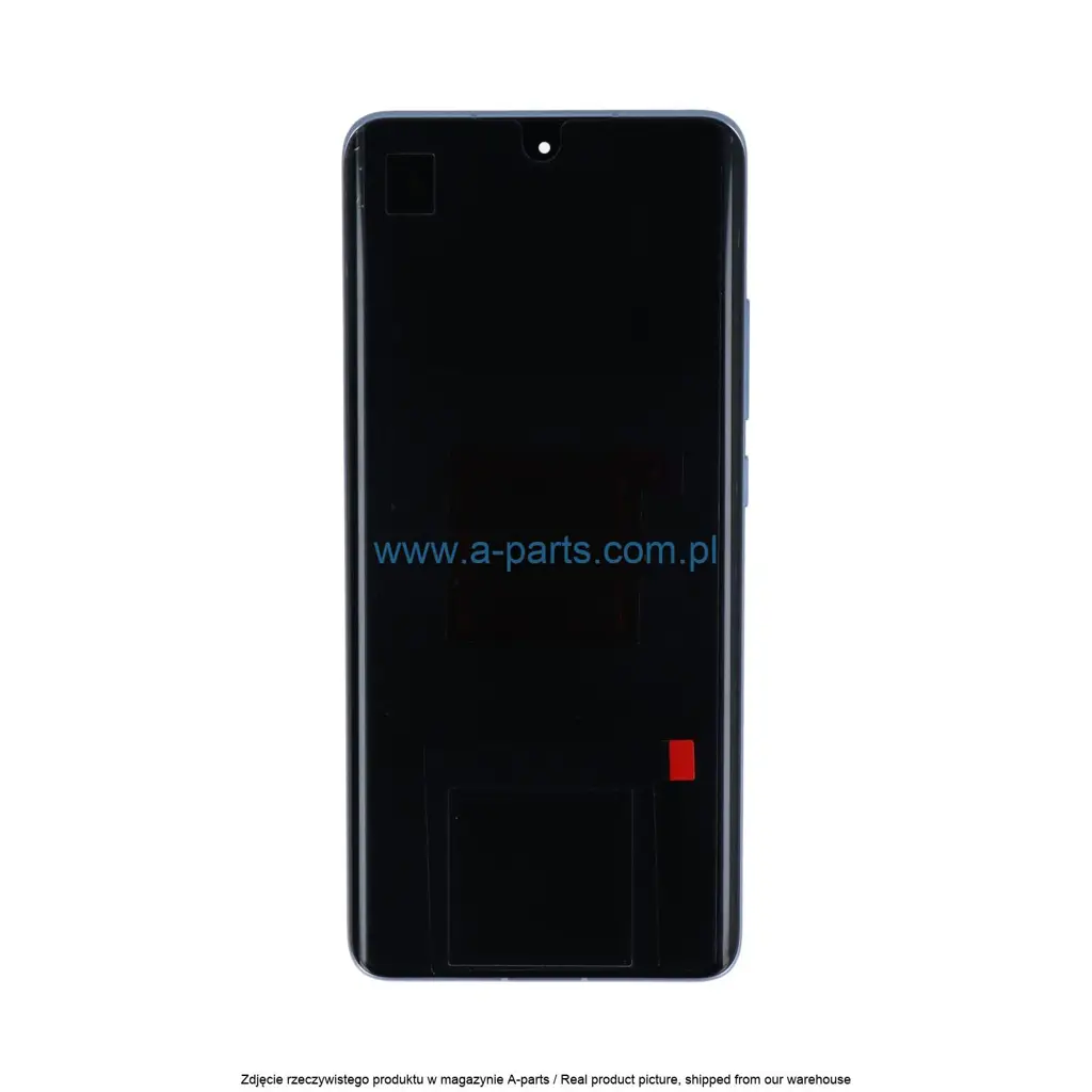 Wyświetlacz LCD Xiaomi 12 56000400L300 — zdjęcie 2 z 2