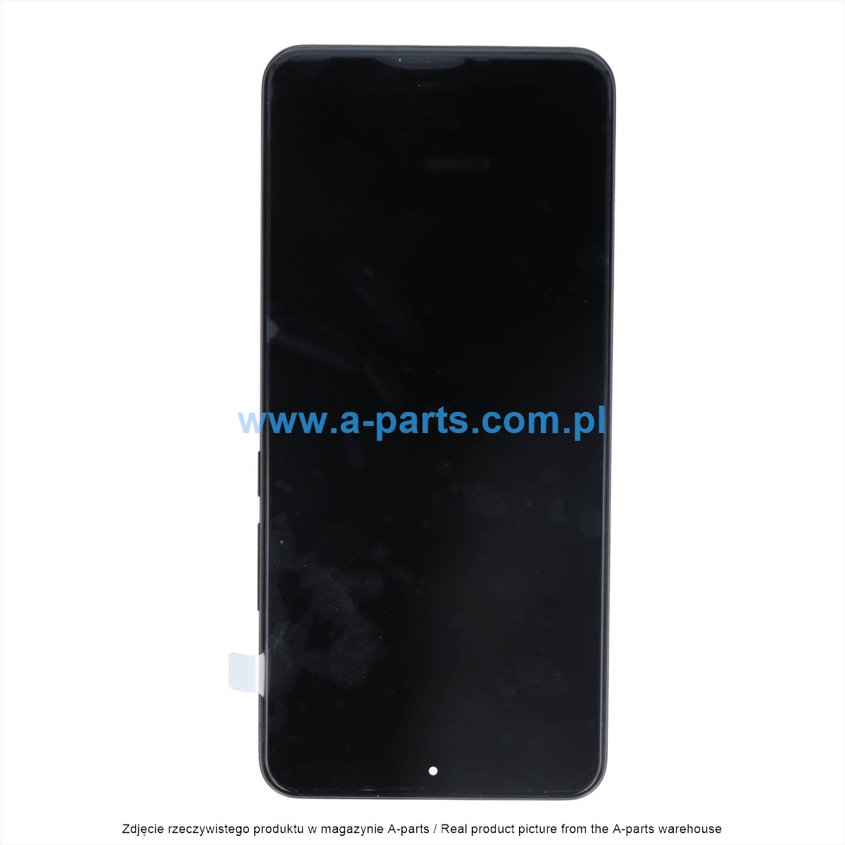 Xiaomi 12T LCD Display with Frame 12057 — zdjęcie 3 z 3