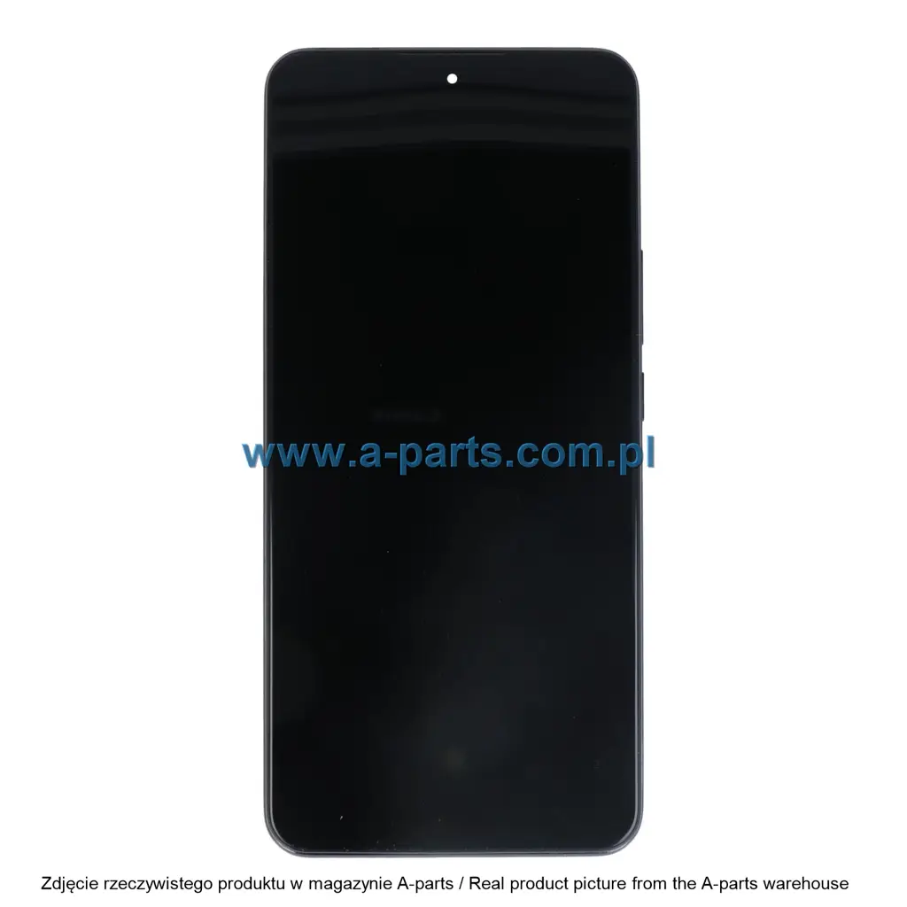 Wyświetlacz LCD Xiaomi 12T 560003L12A00 — zdjęcie 2 z 3