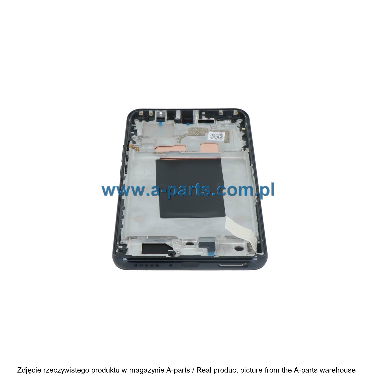 Xiaomi 12T LCD Display 560003L12A00 — zdjęcie 5 z 5