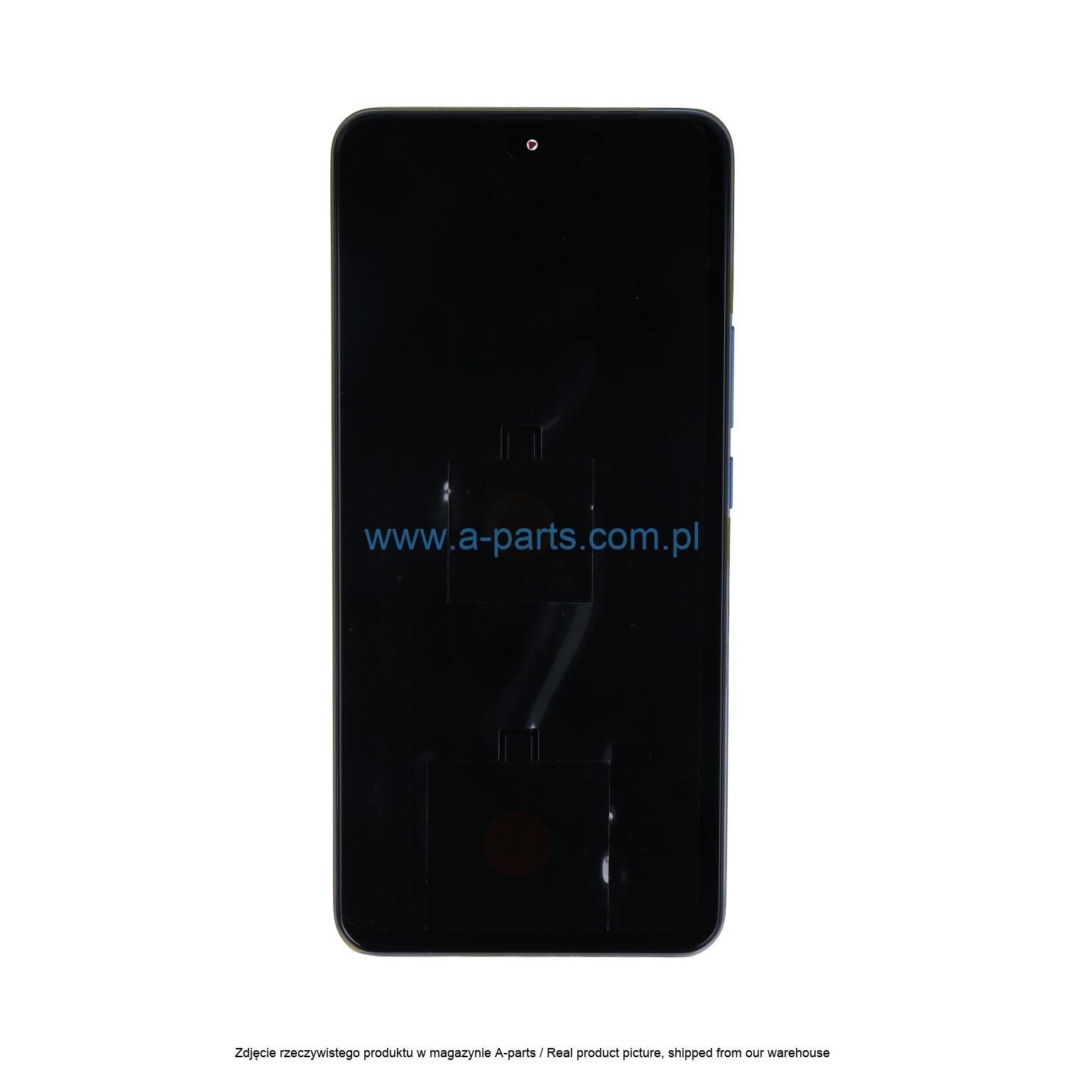 Xiaomi 12T LCD Display 560005L12A00 — zdjęcie 2 z 3