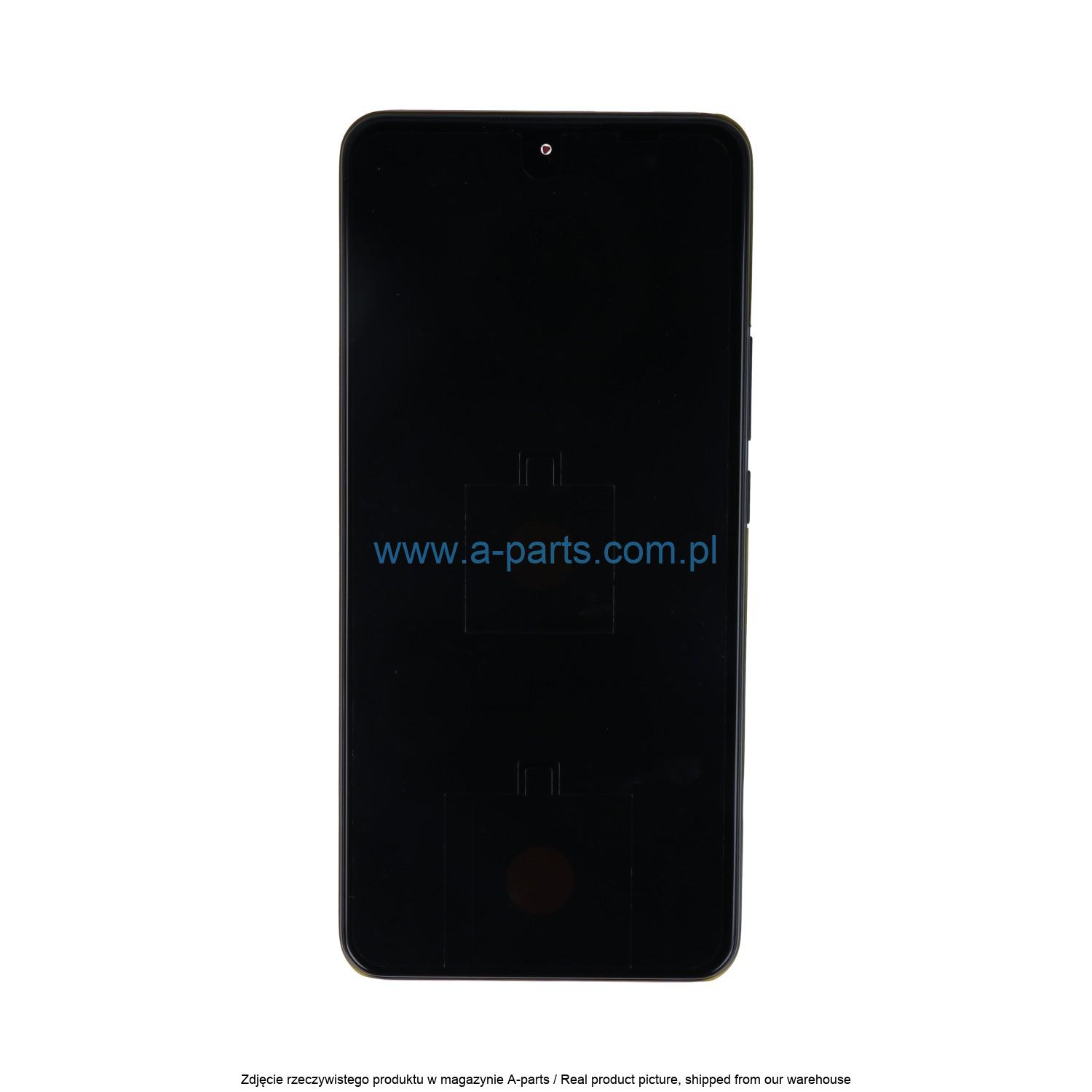 Xiaomi 12T Pro LCD Display 560003L12U00 — zdjęcie 2 z 3
