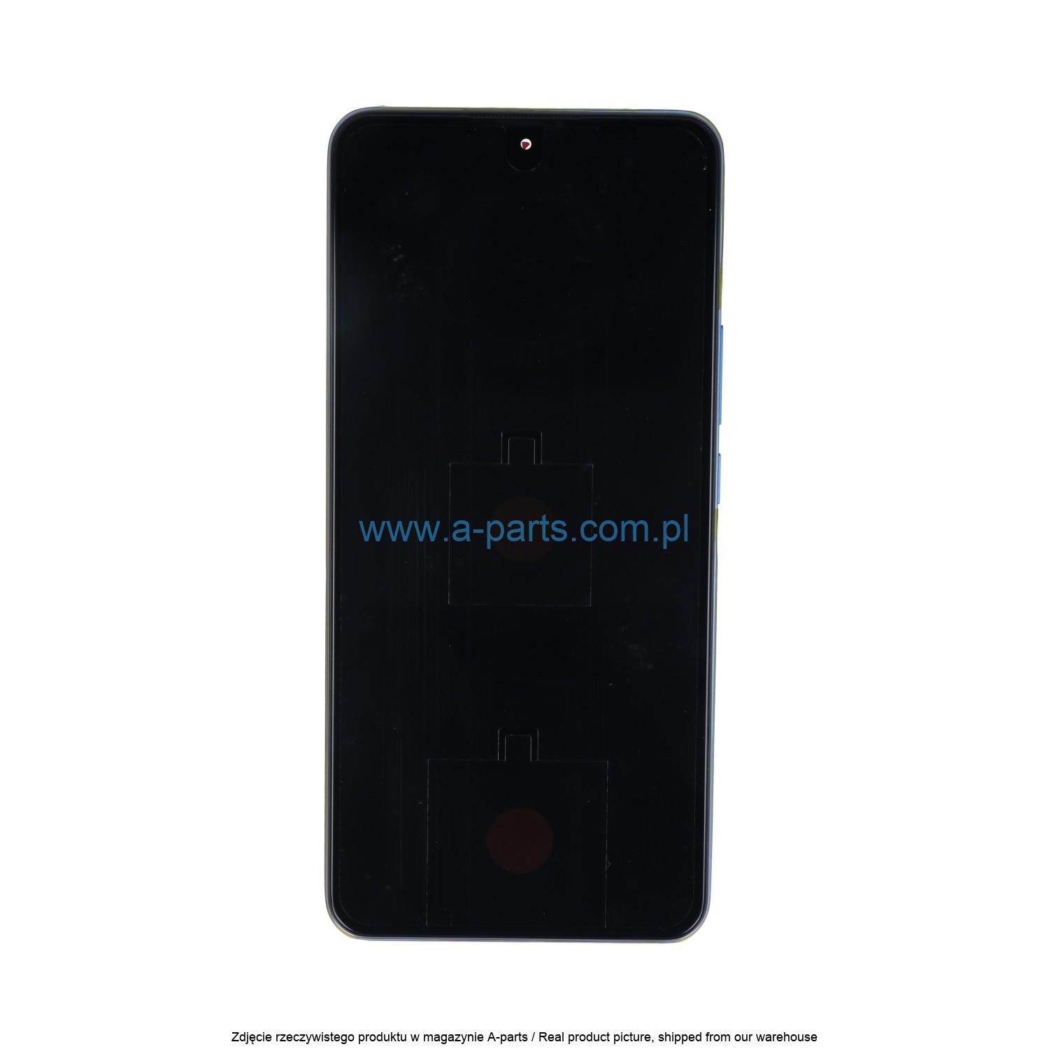 Xiaomi 12T Pro LCD Display 560005L12U00 — zdjęcie 3 z 3