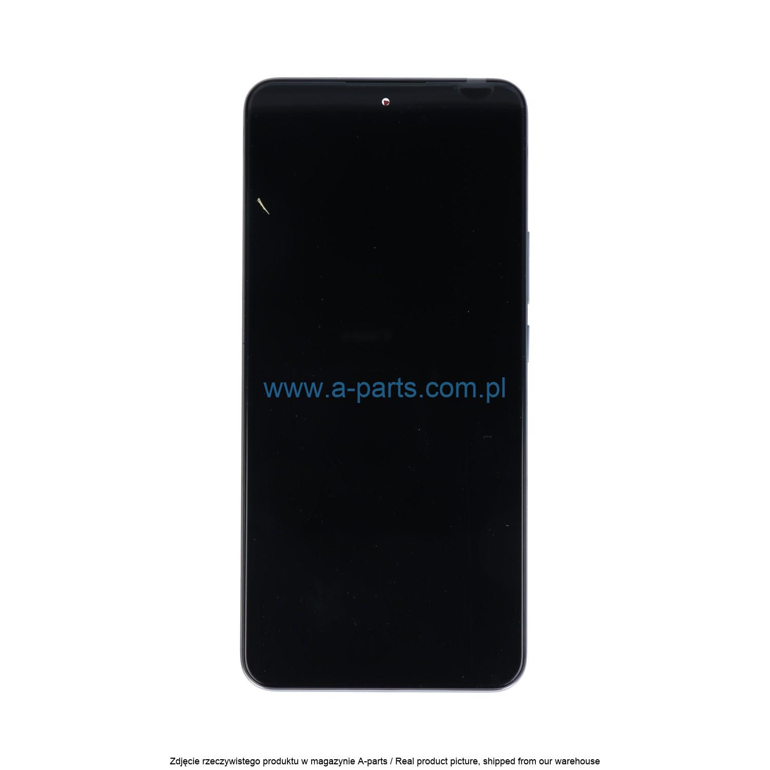Xiaomi 12T Pro LCD Display 560004L12U00 — zdjęcie 2 z 3