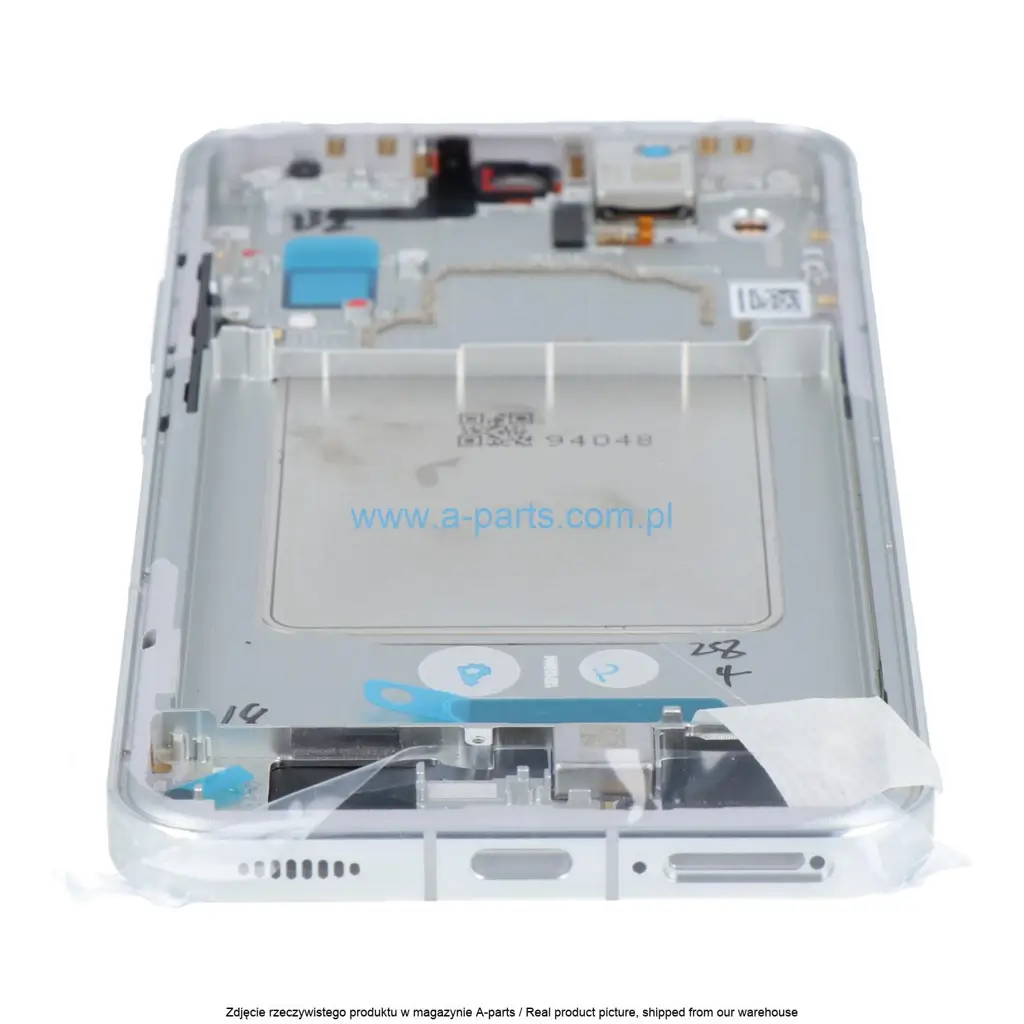 Wyświetlacz LCD Xiaomi 13 56000400M300 — zdjęcie 2 z 3