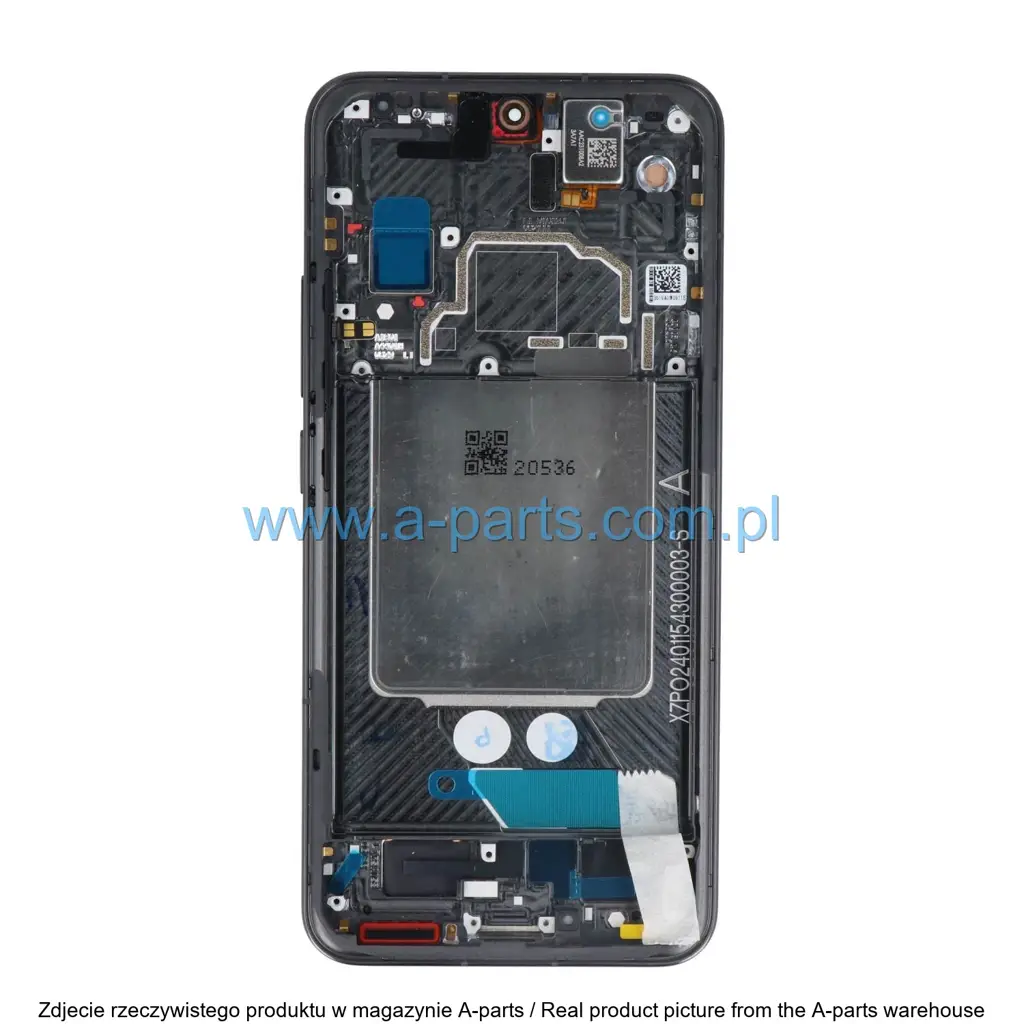 Wyświetlacz LCD Xiaomi 13 56000300M300 — zdjęcie 6 z 8