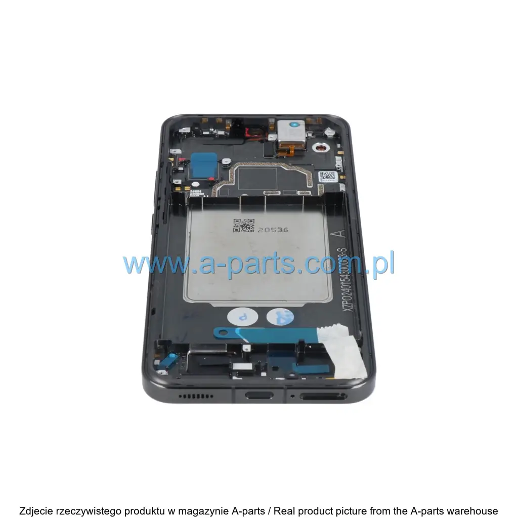 Wyświetlacz LCD Xiaomi 13 56000300M300 — zdjęcie 7 z 8