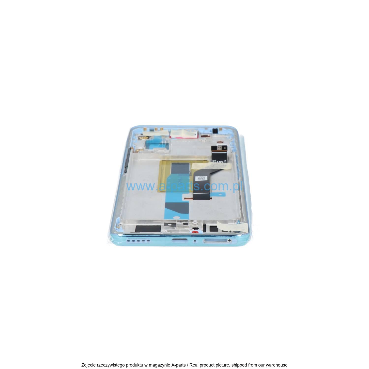 Xiaomi 13 Lite LCD Display 5600040L9S00 — zdjęcie 4 z 5