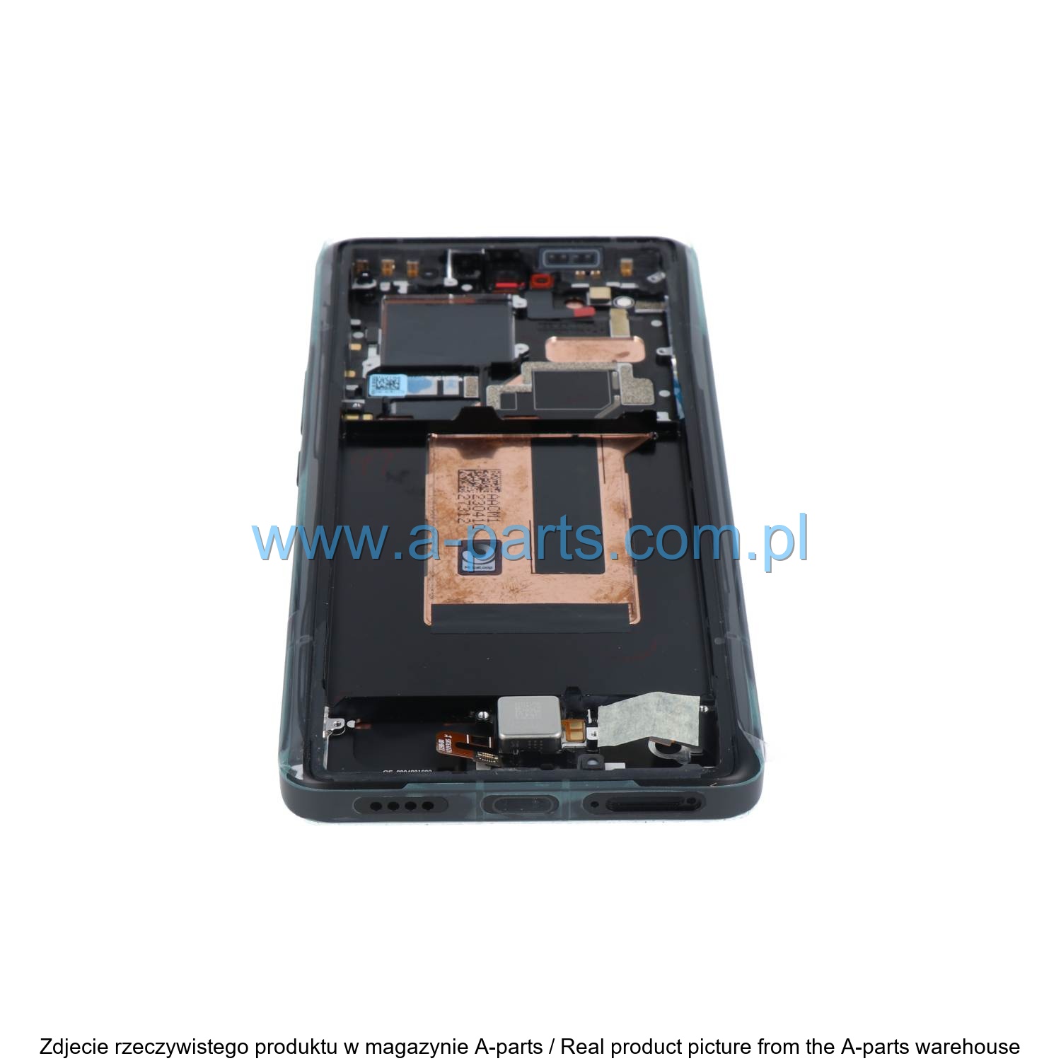 Xiaomi 15T 56000600M100 LCD Display — zdjęcie 2 z 3