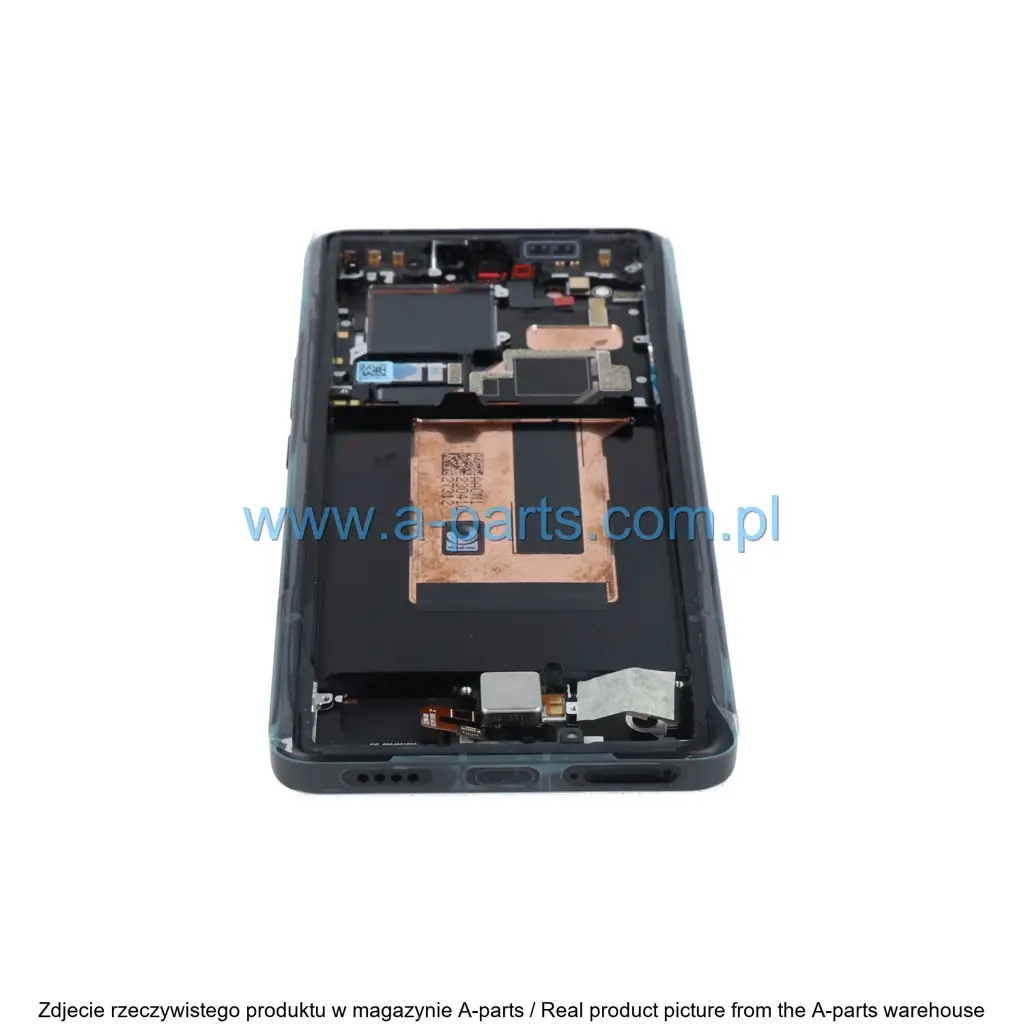 Wyświetlacz LCD Xiaomi 13 Ultra 56000600M100 — zdjęcie 5 z 6