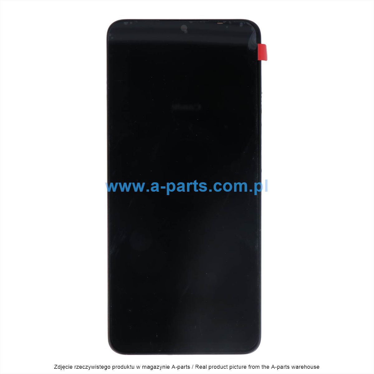 Xiaomi 13C LCD Display with Frame 12132 — zdjęcie 2 z 3