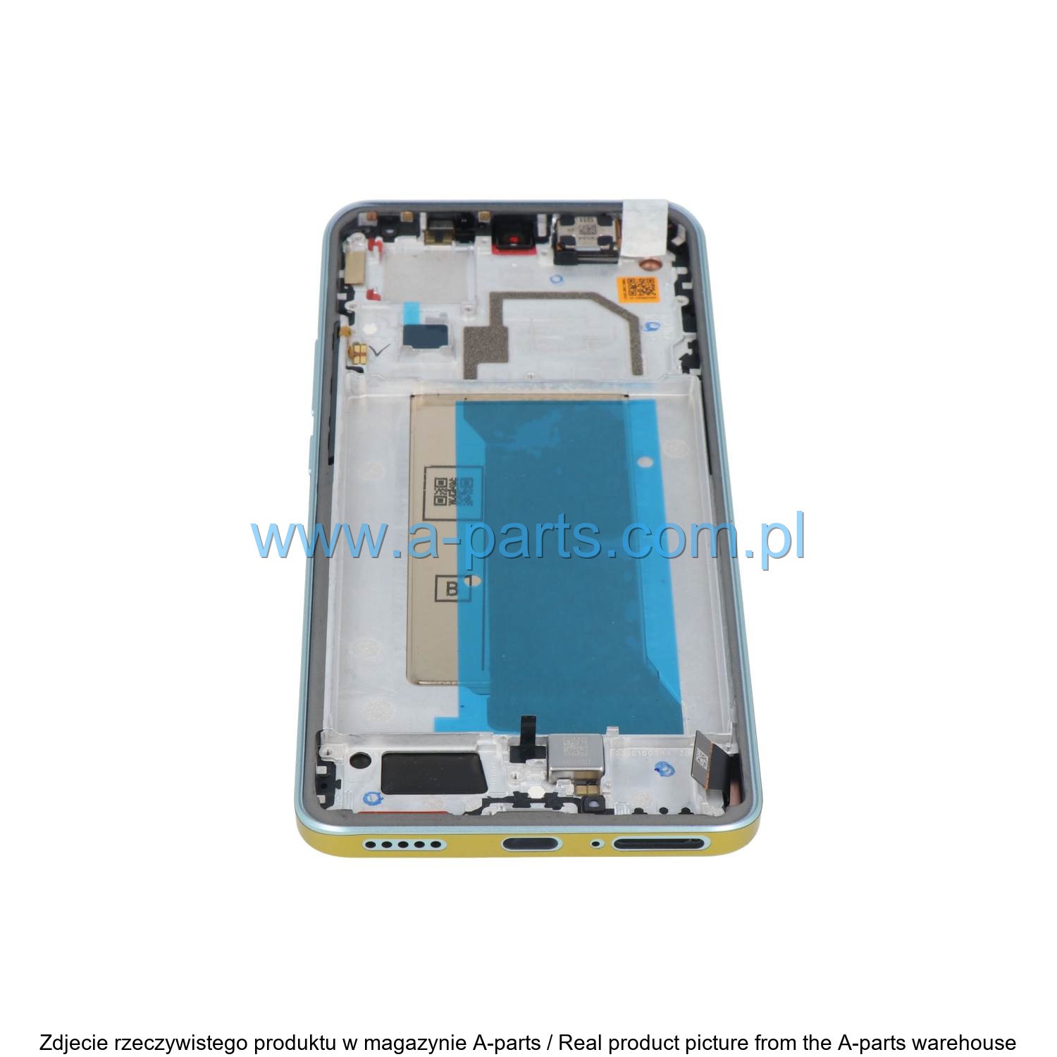 Xiaomi 15T Pro LCD Display 560019M12A00 — zdjęcie 2 z 3
