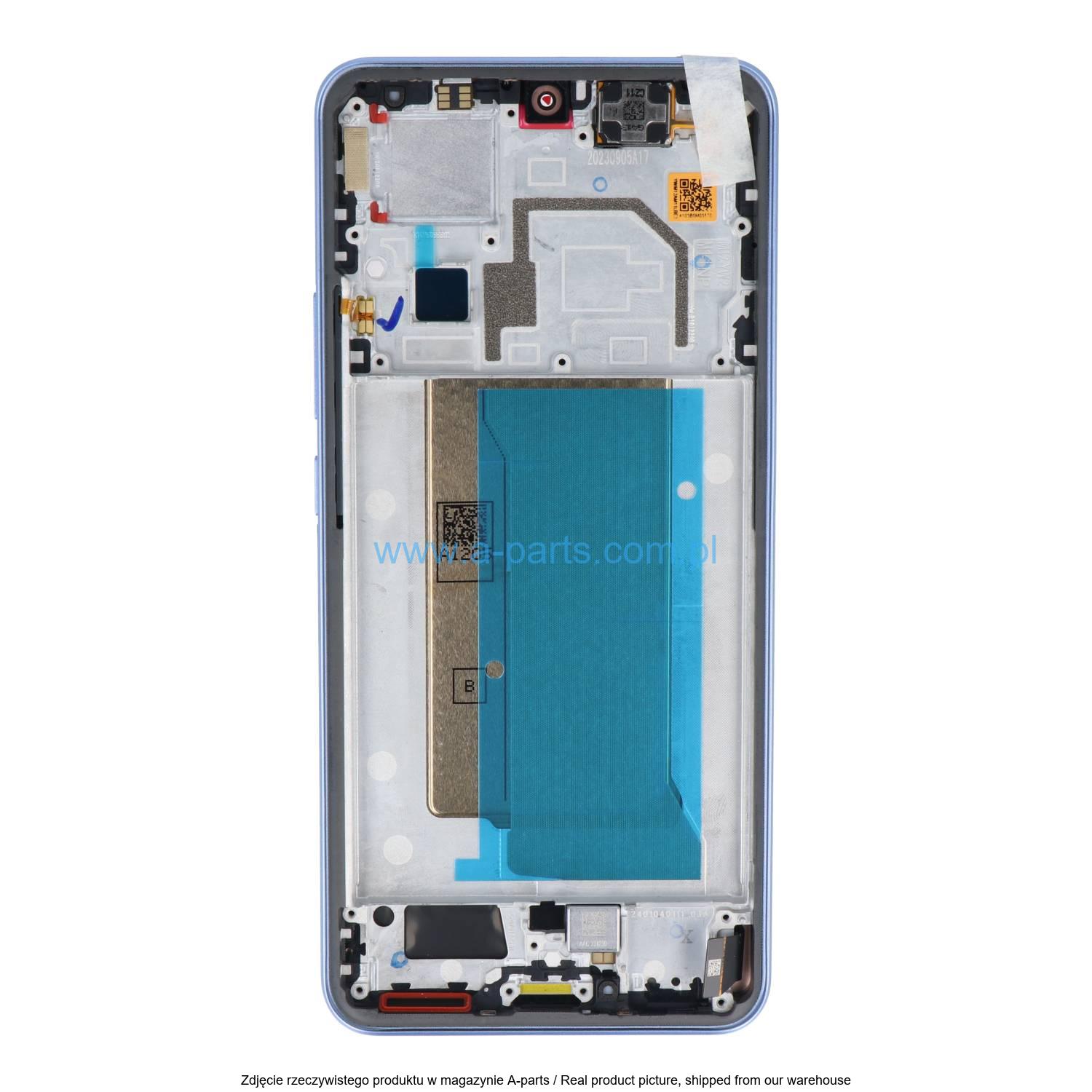 Xiaomi 13T LCD Display 560007M12A00 — zdjęcie 1 z 3