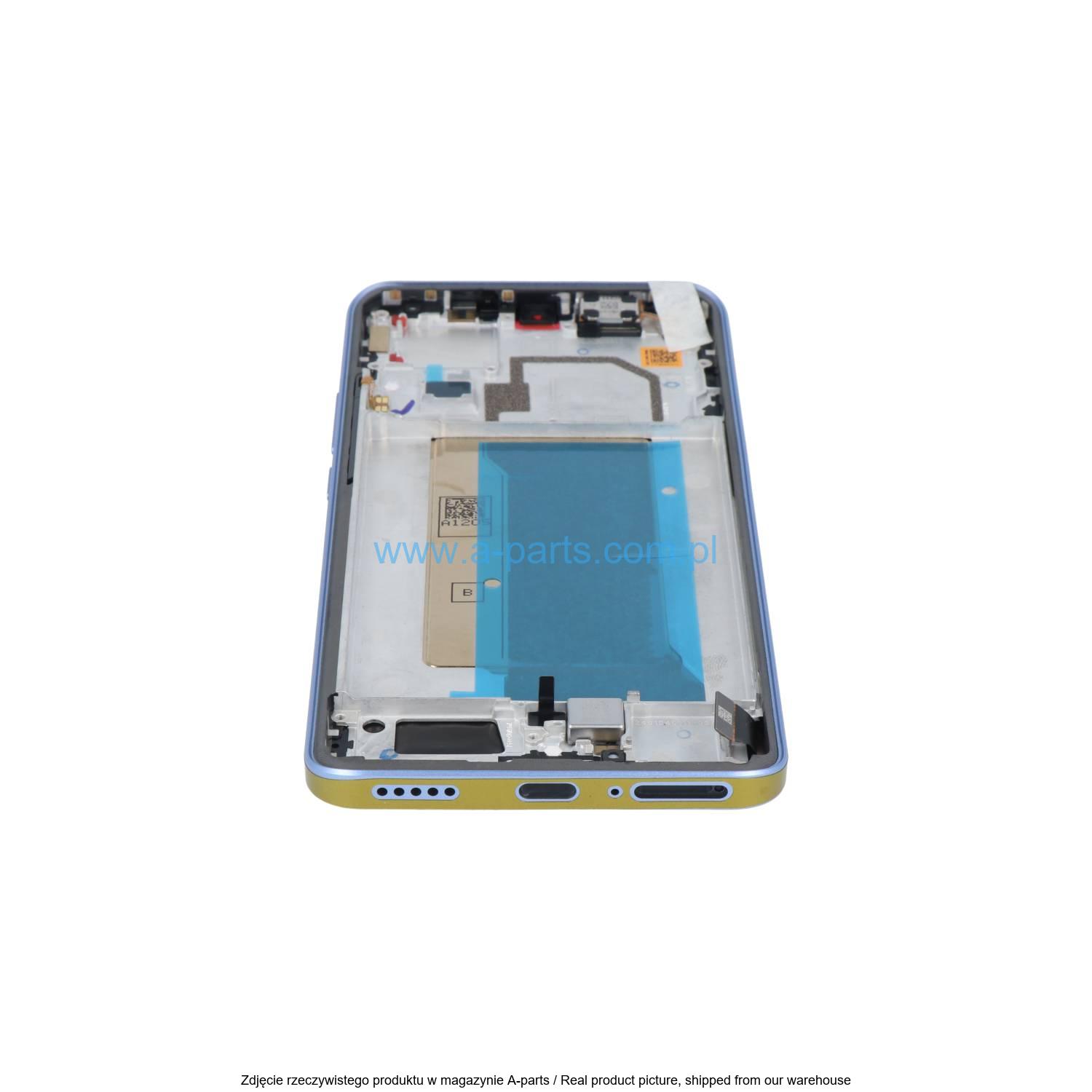 Xiaomi 13T LCD Display 560007M12A00 — zdjęcie 3 z 3