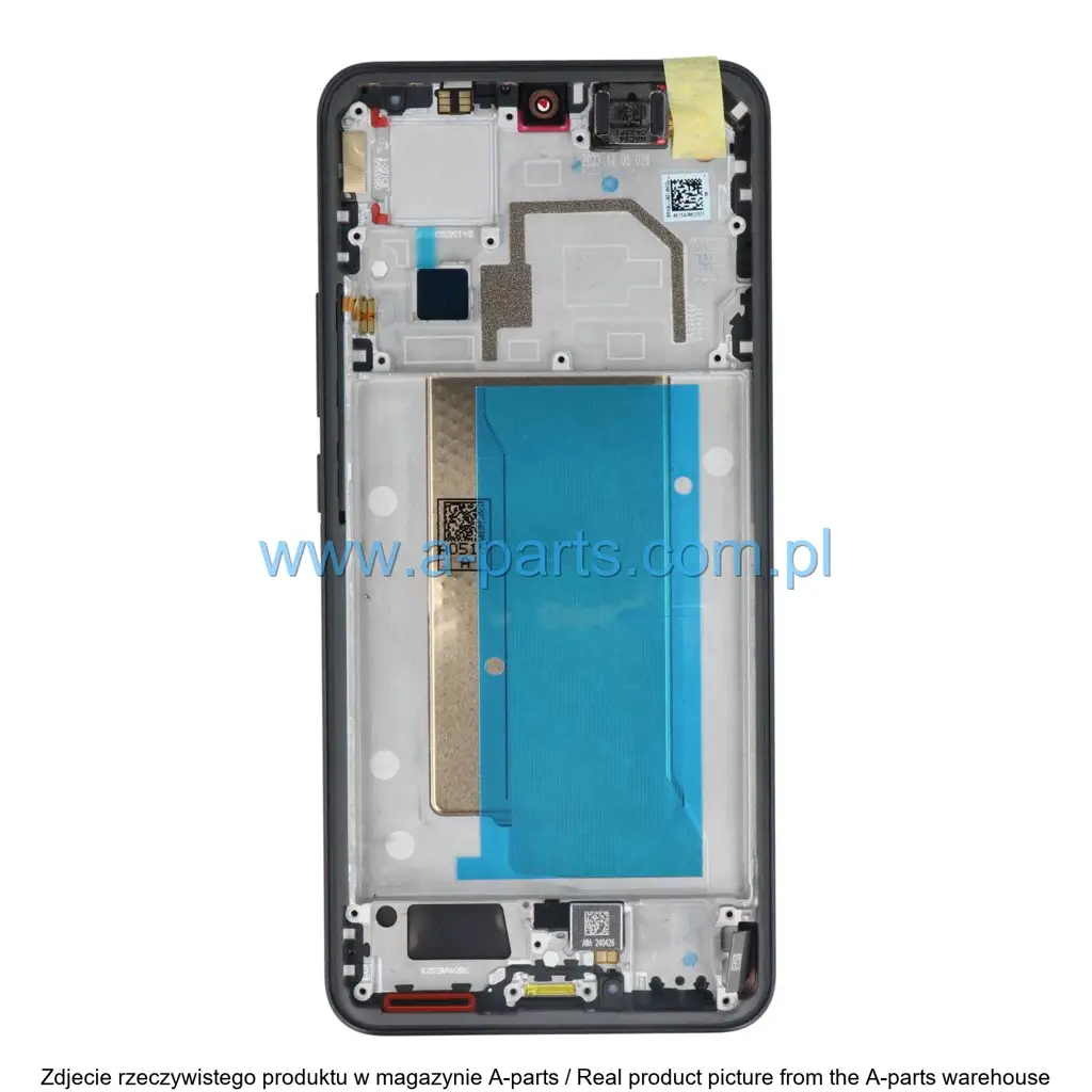 Wyświetlacz LCD Xiaomi 13T Pro 5600050M1200 — zdjęcie 4 z 6