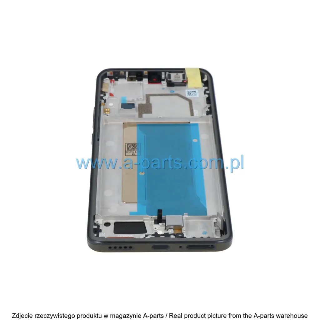 Wyświetlacz LCD Xiaomi 13T Pro 5600050M1200 — zdjęcie 5 z 6