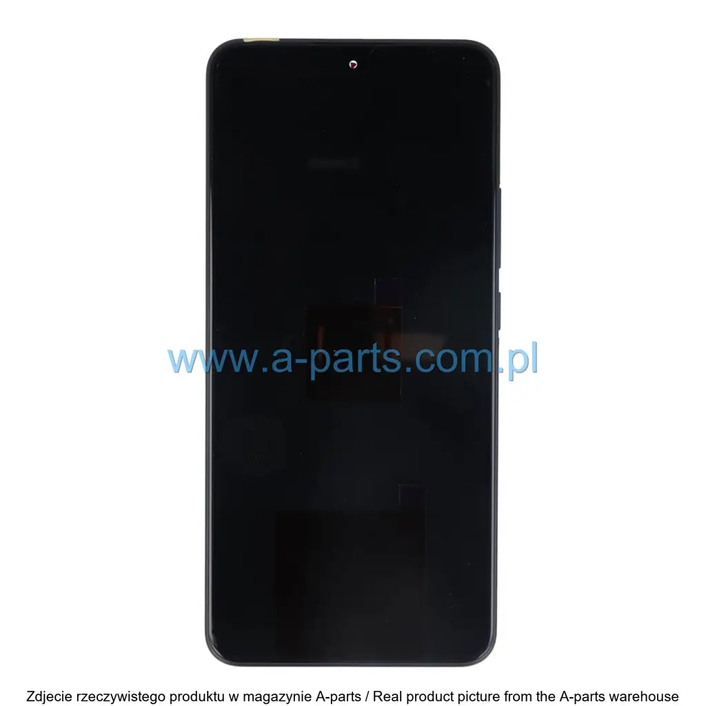 Wyświetlacz LCD Xiaomi 13T Pro 5600050M1200 — zdjęcie 6 z 6