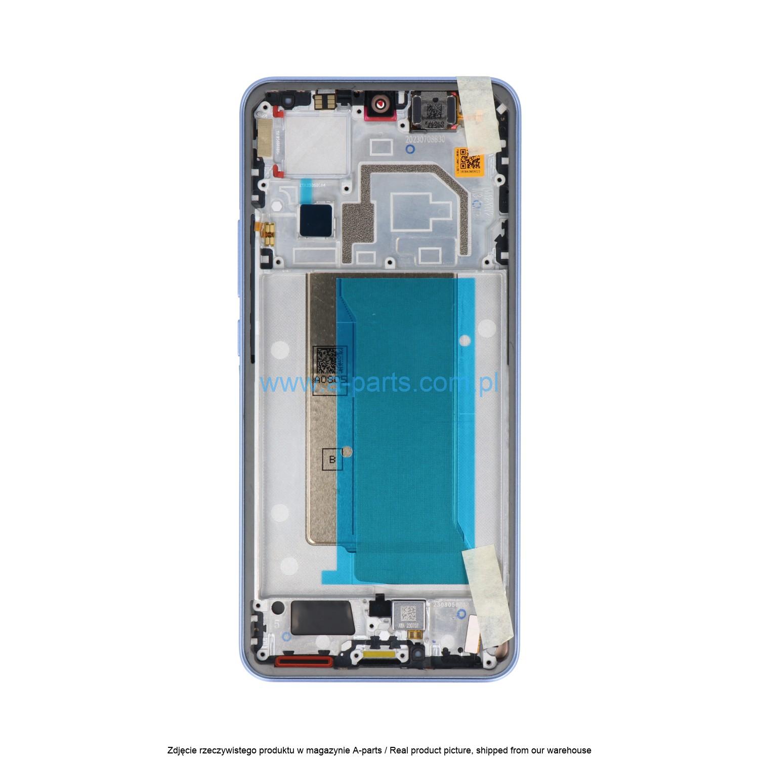 Xiaomi 13T Pro LCD Display 5600070M1200 — zdjęcie 2 z 7