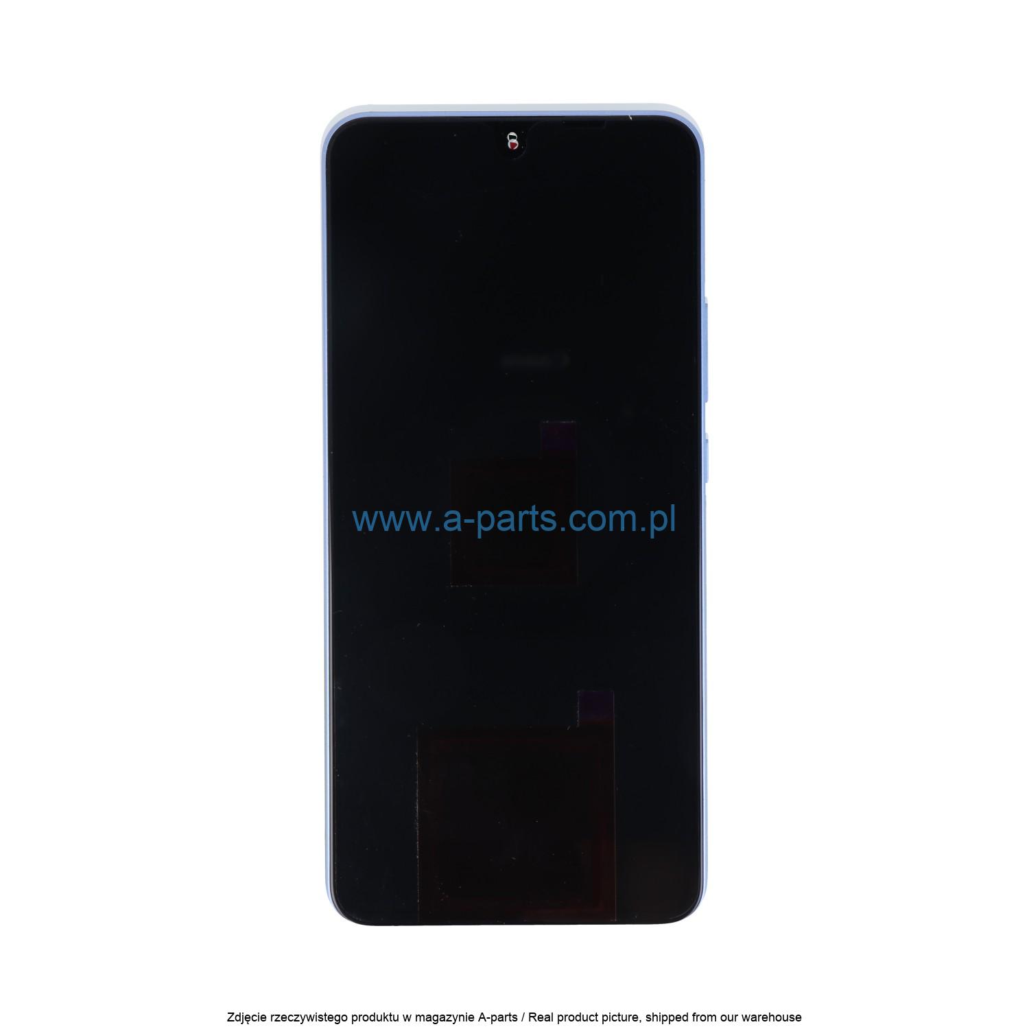 Xiaomi 13T Pro LCD Display 5600070M1200 — zdjęcie 3 z 7