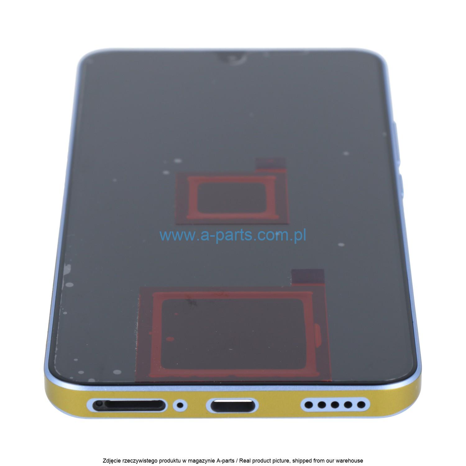 Xiaomi 13T Pro LCD Display 5600070M1200 — zdjęcie 4 z 7