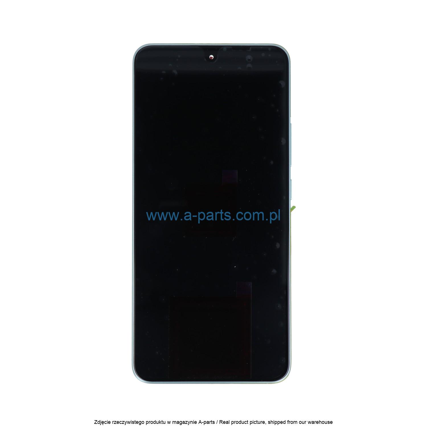 Xiaomi 13T LCD Display 560005M12A00 — zdjęcie 4 z 5