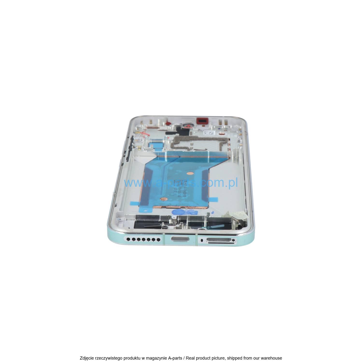 Xiaomi 14 56000500N300 LCD Display — zdjęcie 2 z 5